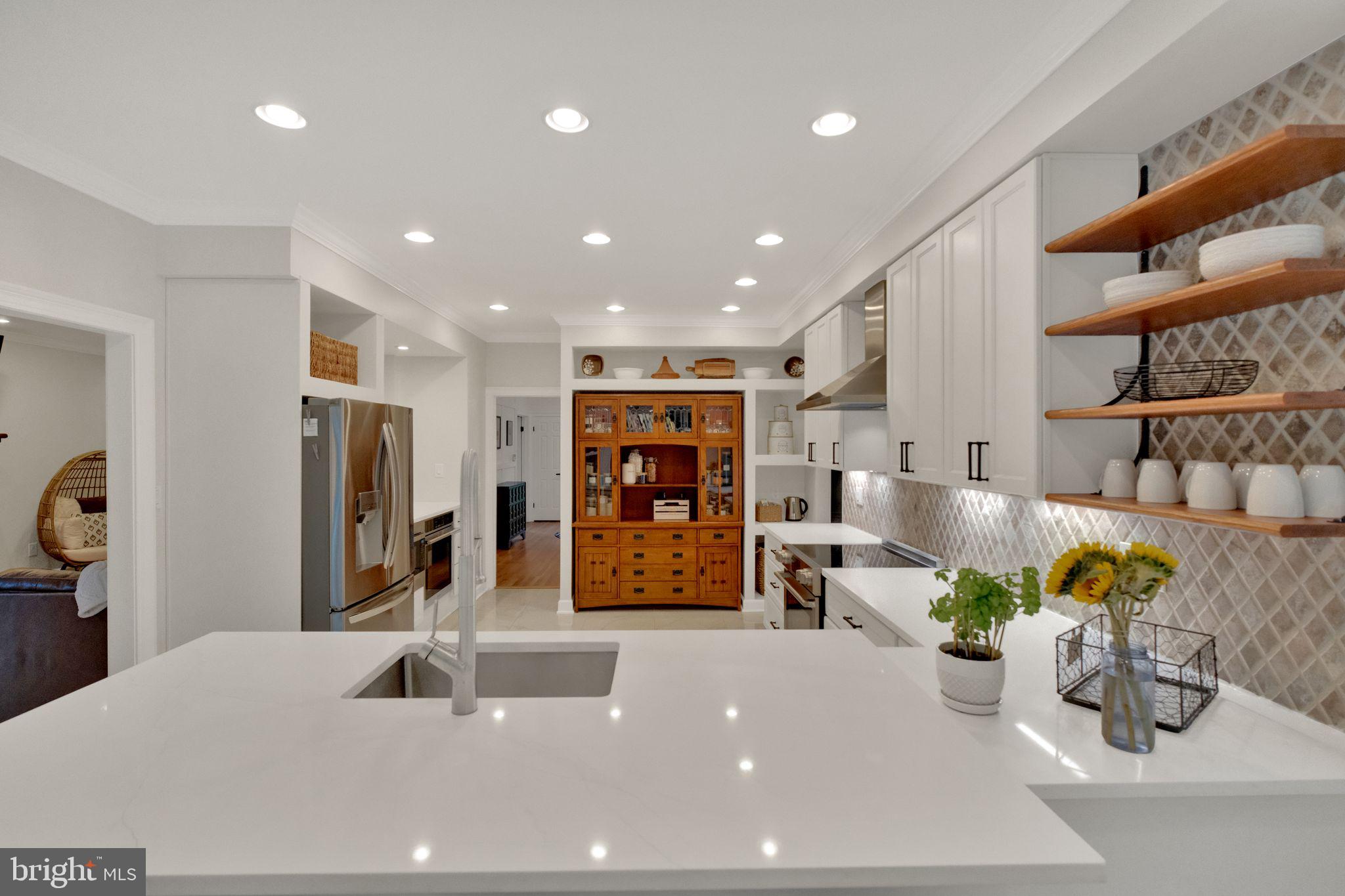 GRANBY WOODS - Residential