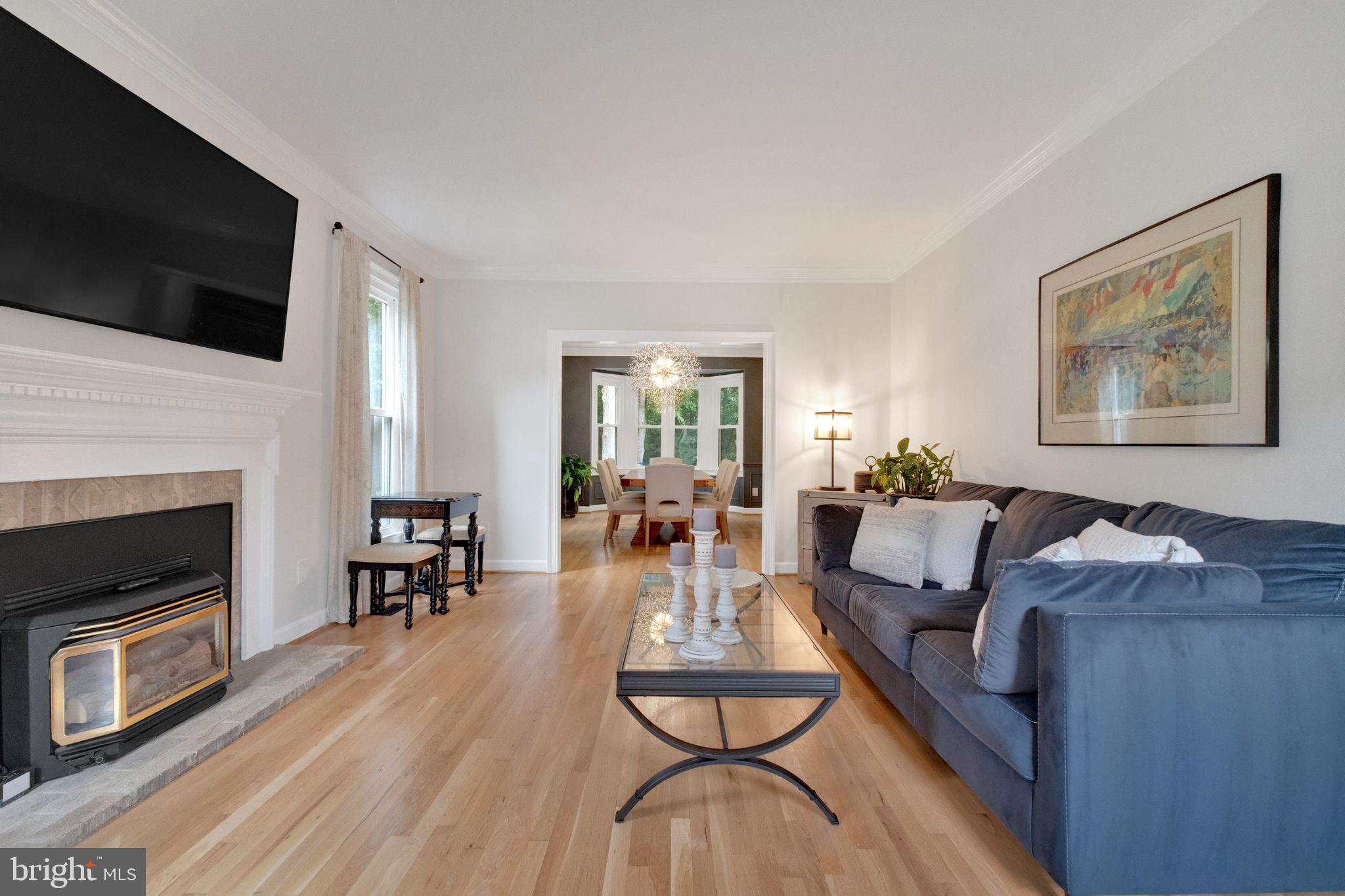 GRANBY WOODS - Residential