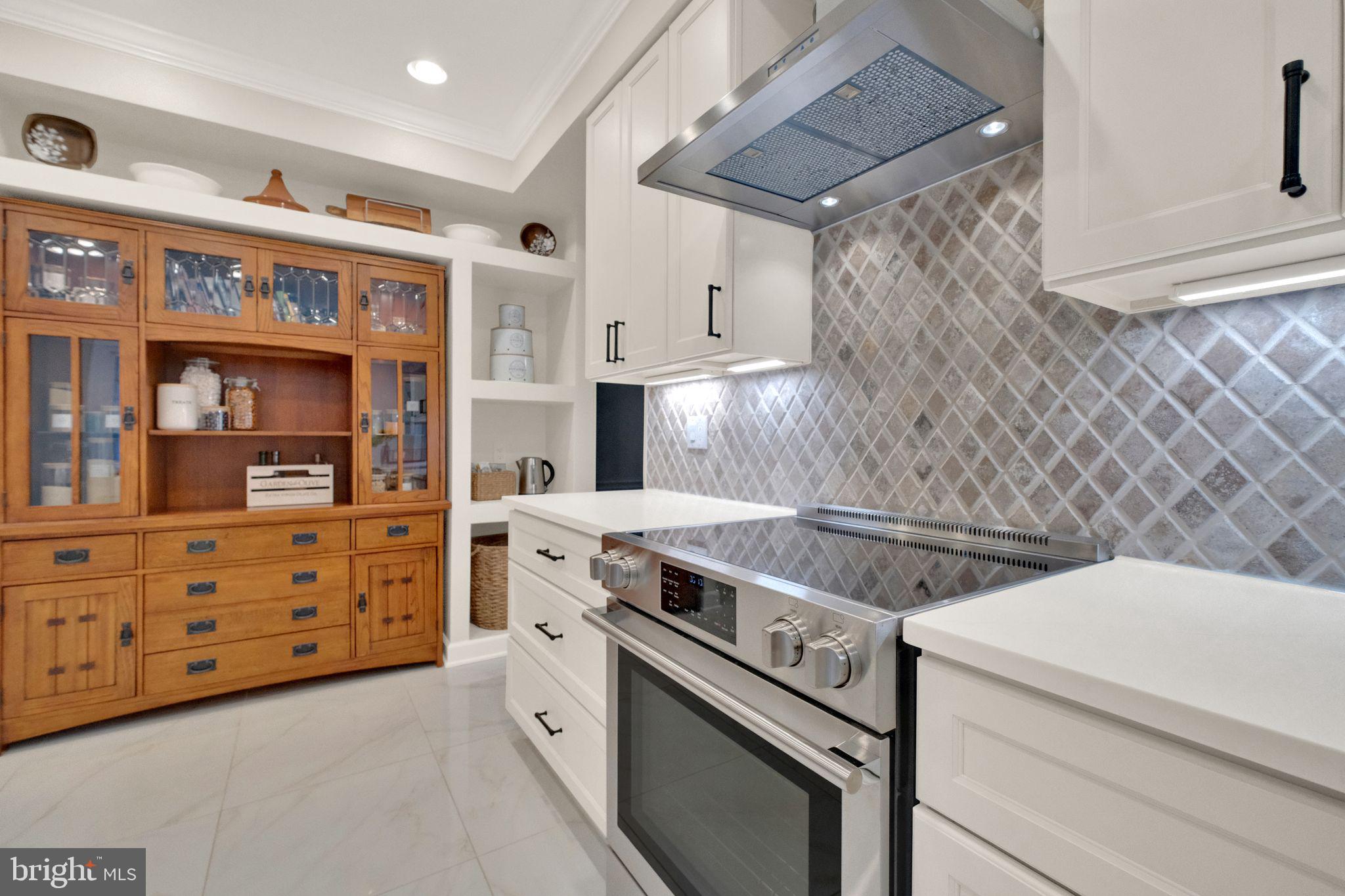 GRANBY WOODS - Residential