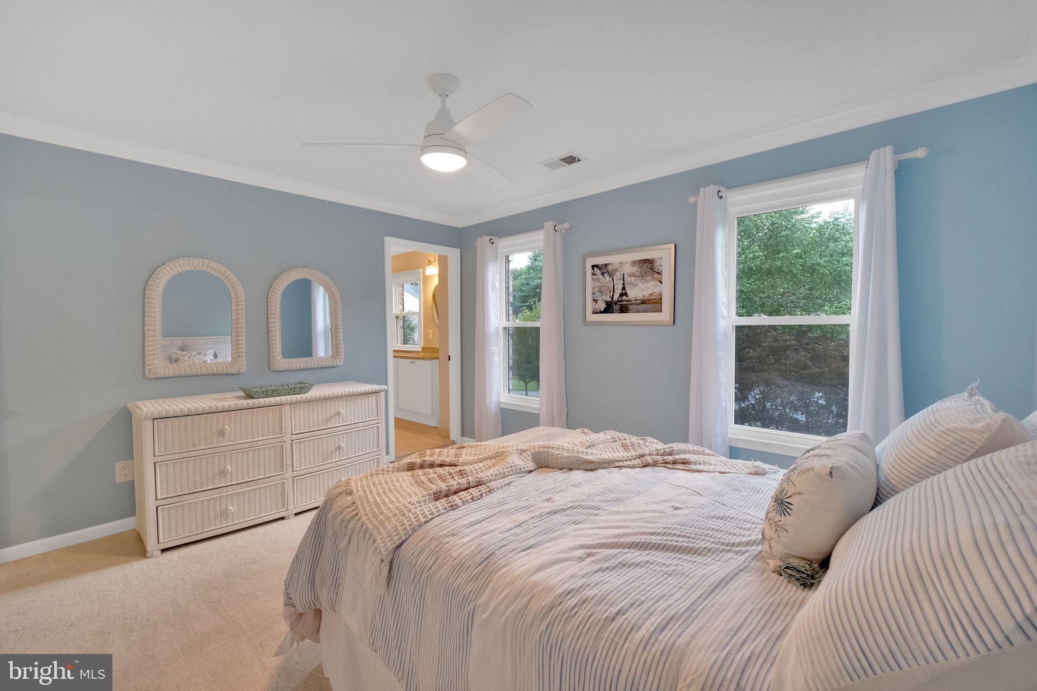 GRANBY WOODS - Residential