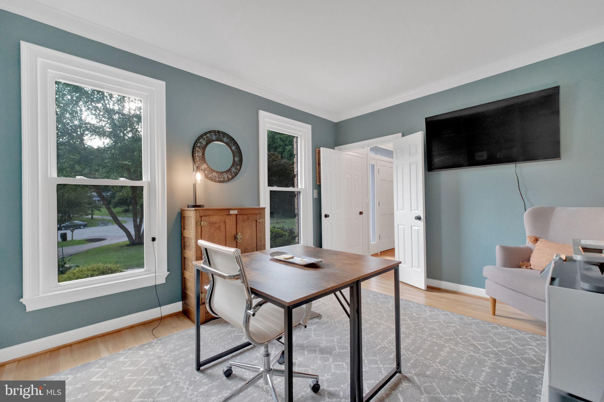 GRANBY WOODS - Residential