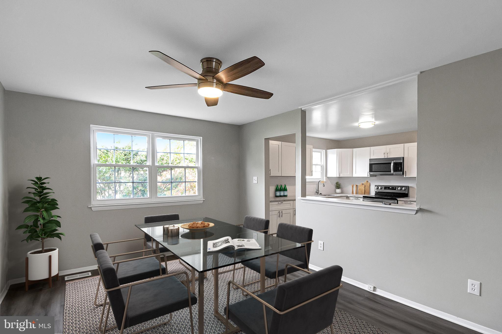 ELVATON TOWNE CONDO - Residential