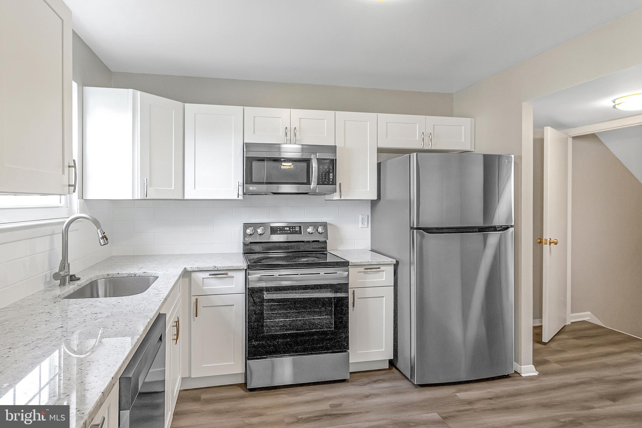 ELVATON TOWNE CONDO - Residential