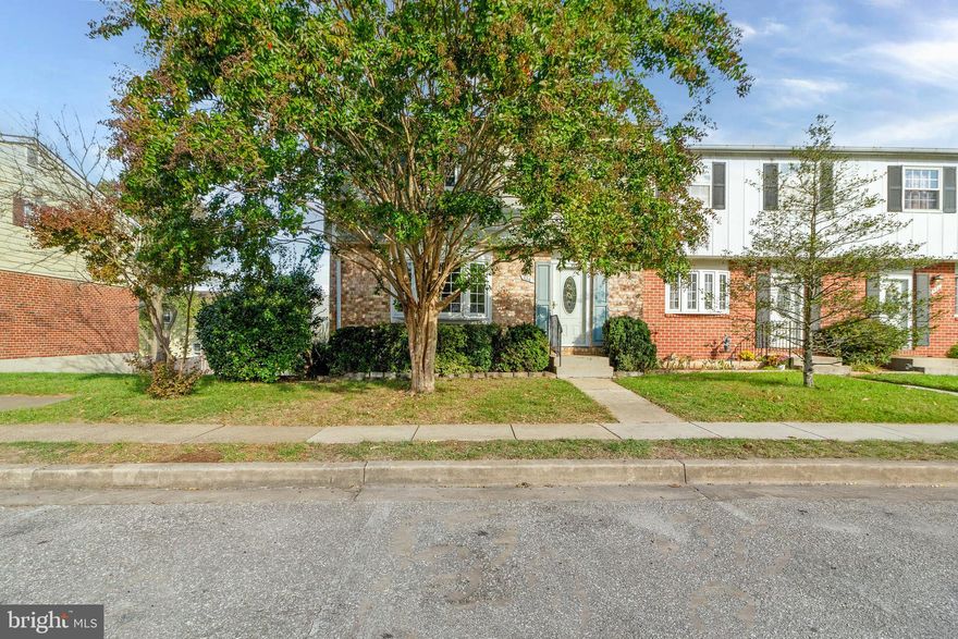 Charming Townhouse in Glen Burnie! Welcome to 436 Ingram Court - a newly renovated townhouse in the heart of Glen Burnie, Maryland. This spacious end-unit home boasts three levels, offering four inviting bedrooms and 2.5 modern bathrooms. Step inside to a thoughtfully designed living space with contemporary finishes and an abundance of natural light. The open-concept kitchen is perfect for culinary enthusiasts, while the living areas are ideal for hosting gatherings or simply unwinding after a long day. Enjoy the convenience of nearby amenities such as the Glen Burnie Plaza Shopping Center - A convenient shopping plaza with a variety of stores and services. BWI Thurgood Marshall Airport is just a short drive away, offering convenient travel options. The North Arundel Aquatic Center: is a popular spot for families, featuring pools and water slides. Sawmill Creek Park: A serene park with walking trails, perfect for nature lovers. and the serenity of a peaceful neighborhood. Glen Burnie is a thriving suburb located south of Baltimore in Anne Arundel County. It's known for its rich history, tight-knit community, and easy access to both urban and natural attractions. This property is not just a house it's a place to call home. Schedule your visit today and experience the charm for yourself!

Owner Occupants and Non-profit buyers only for the first 31 days. Investor offers will be reviewed starting day 32. Sellers will review offers after the property has been on the market for 7 days.