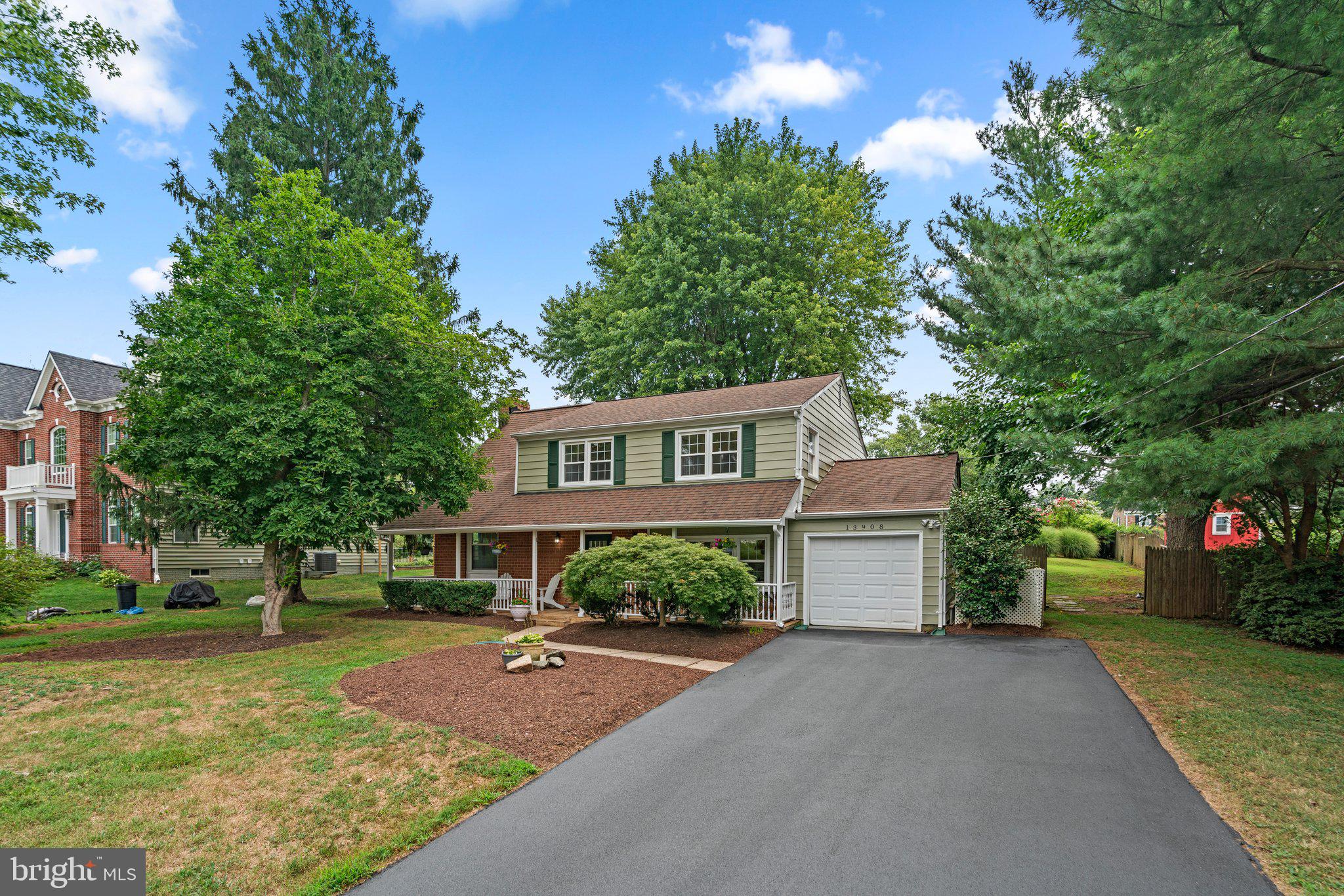 13908 SCHAEFFER ROAD