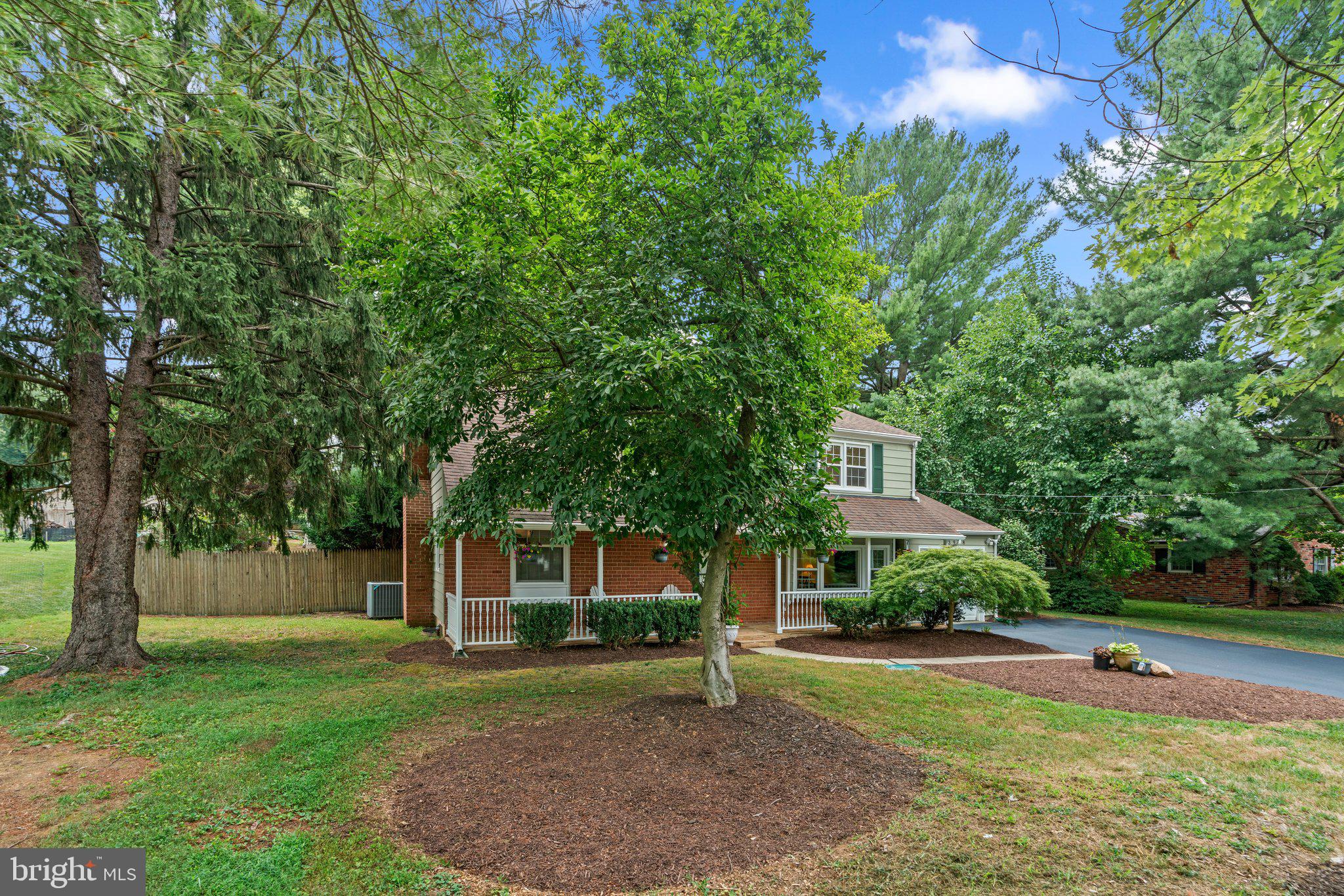 13908 SCHAEFFER ROAD