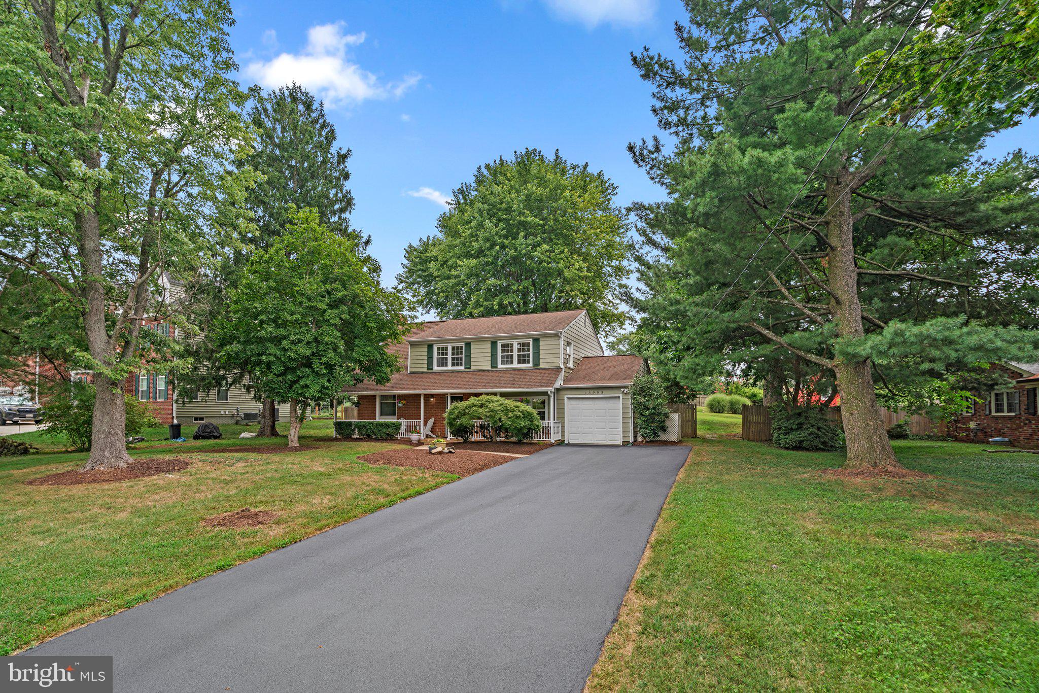 13908 SCHAEFFER ROAD