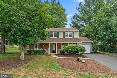 13908 SCHAEFFER ROAD GERMANTOWN MD 20874