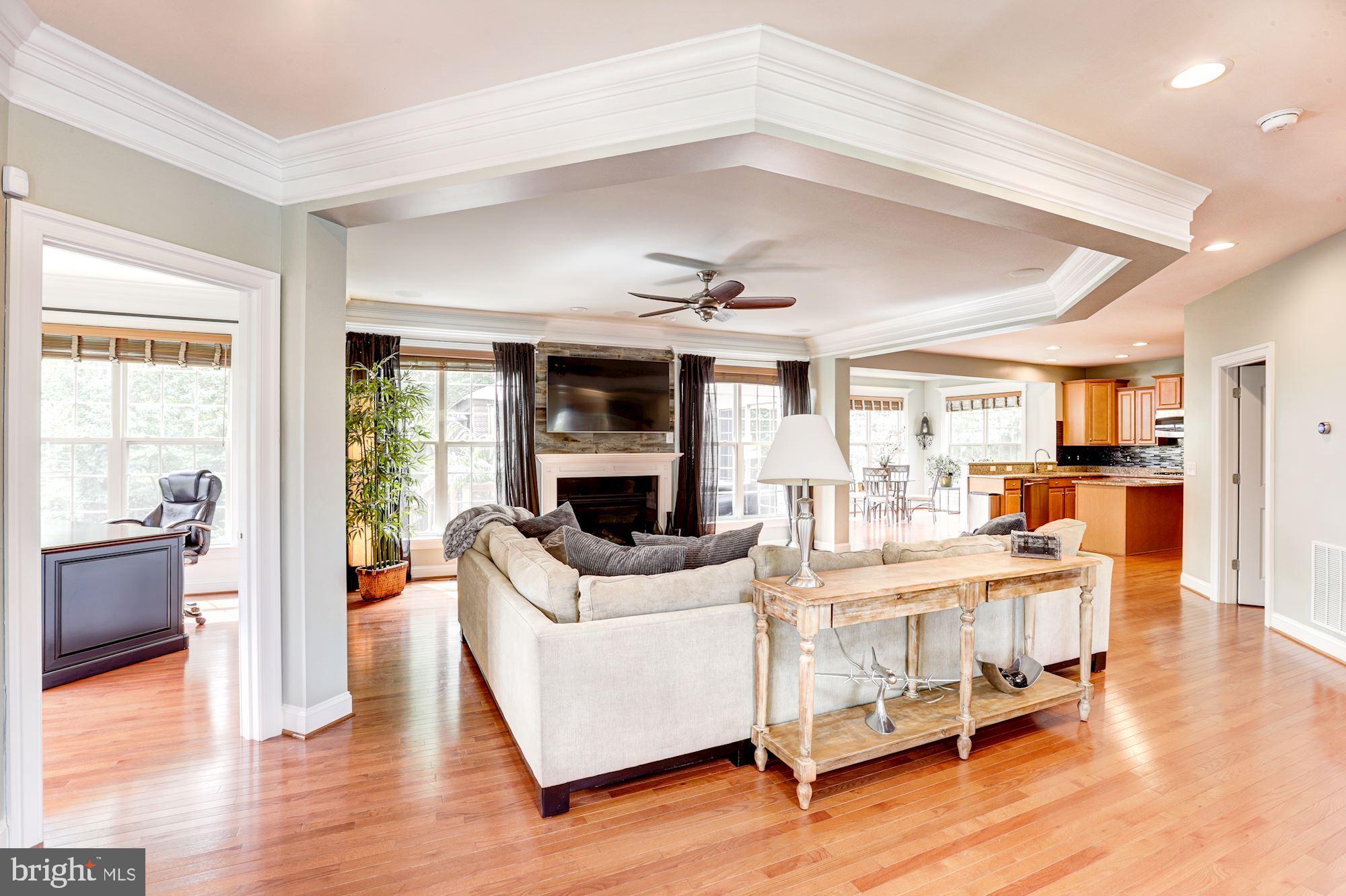 COTTAGE FARMS - Residential