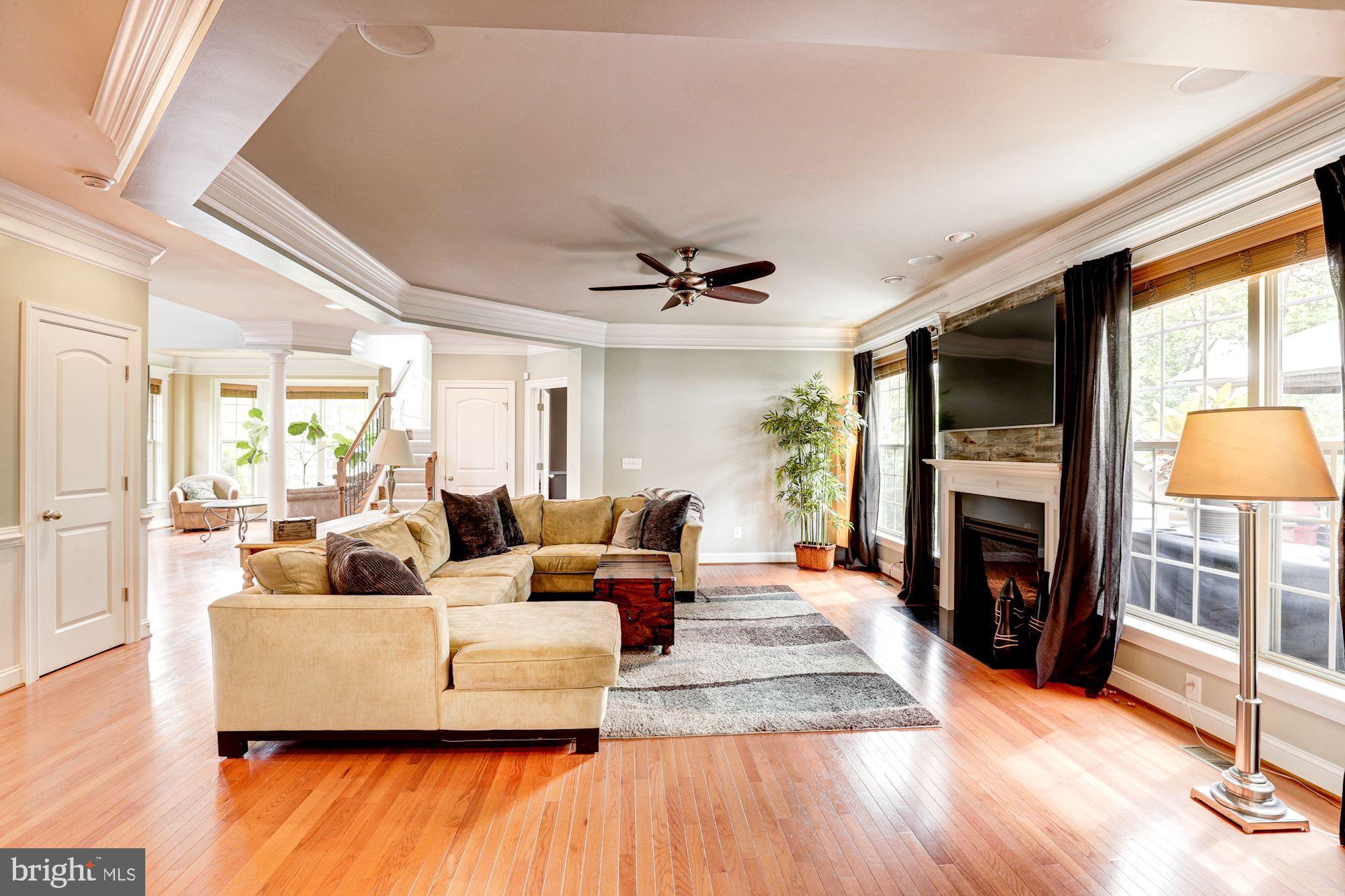 COTTAGE FARMS - Residential