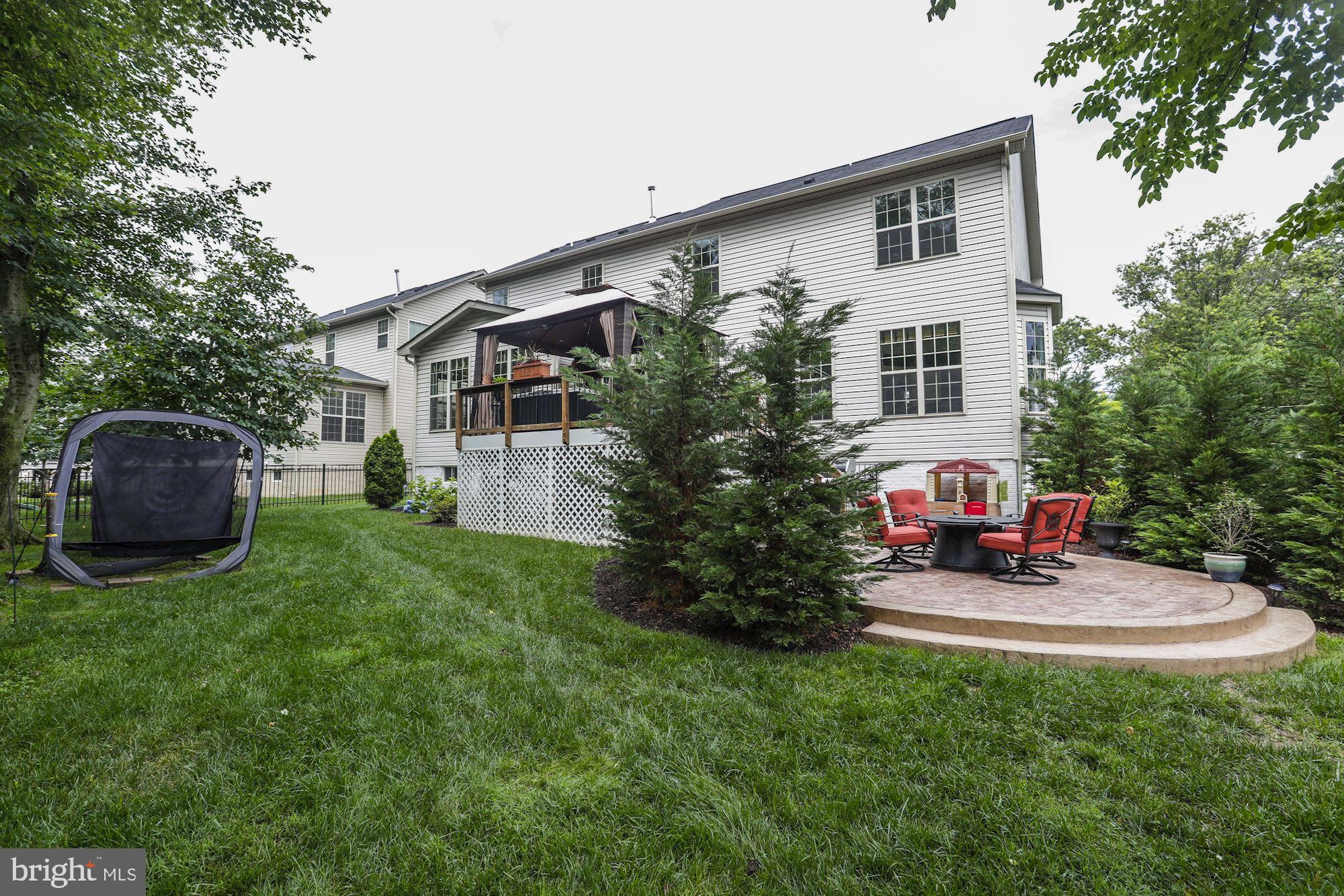 COTTAGE FARMS - Residential