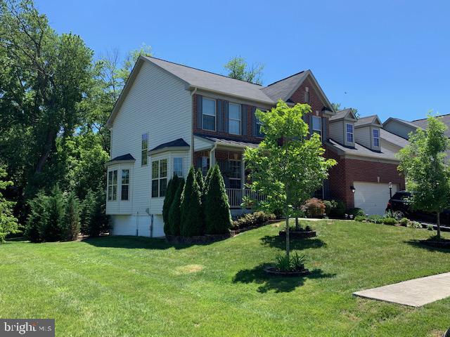 COTTAGE FARMS - Residential