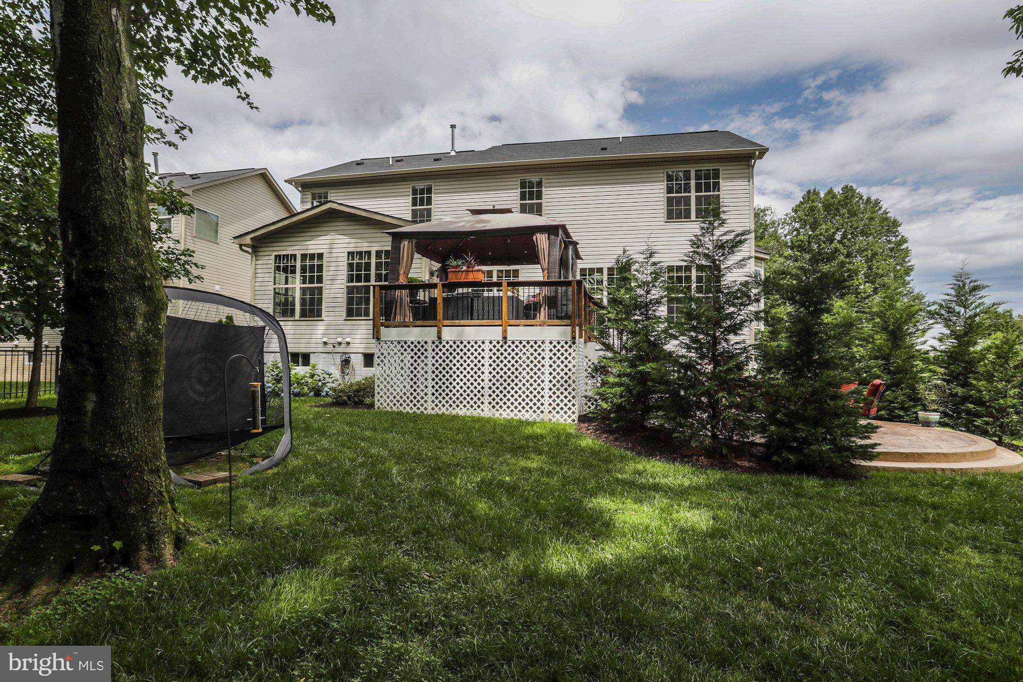 COTTAGE FARMS - Residential