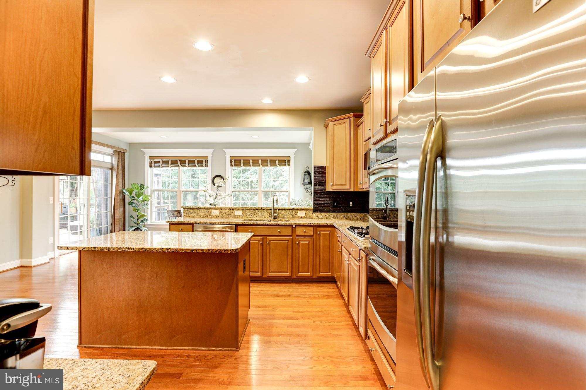 COTTAGE FARMS - Residential