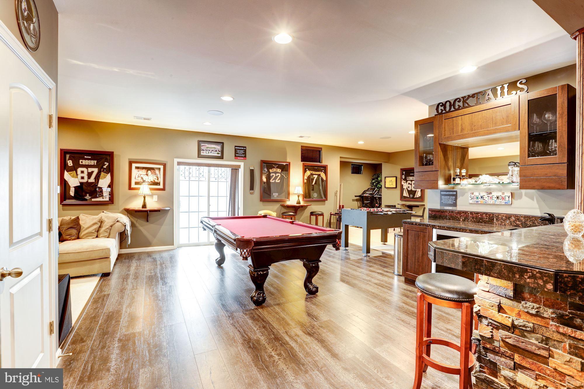 COTTAGE FARMS - Residential