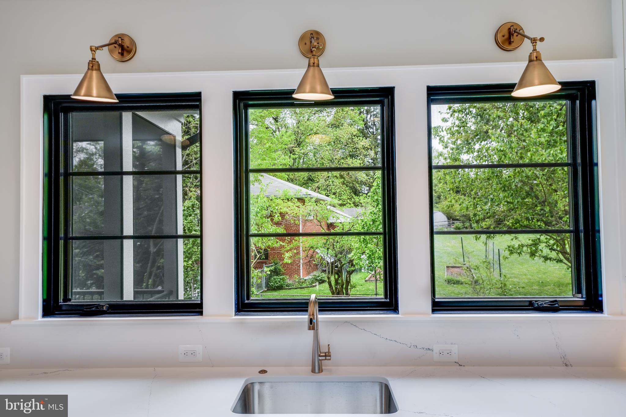 WOODHAVEN - Residential