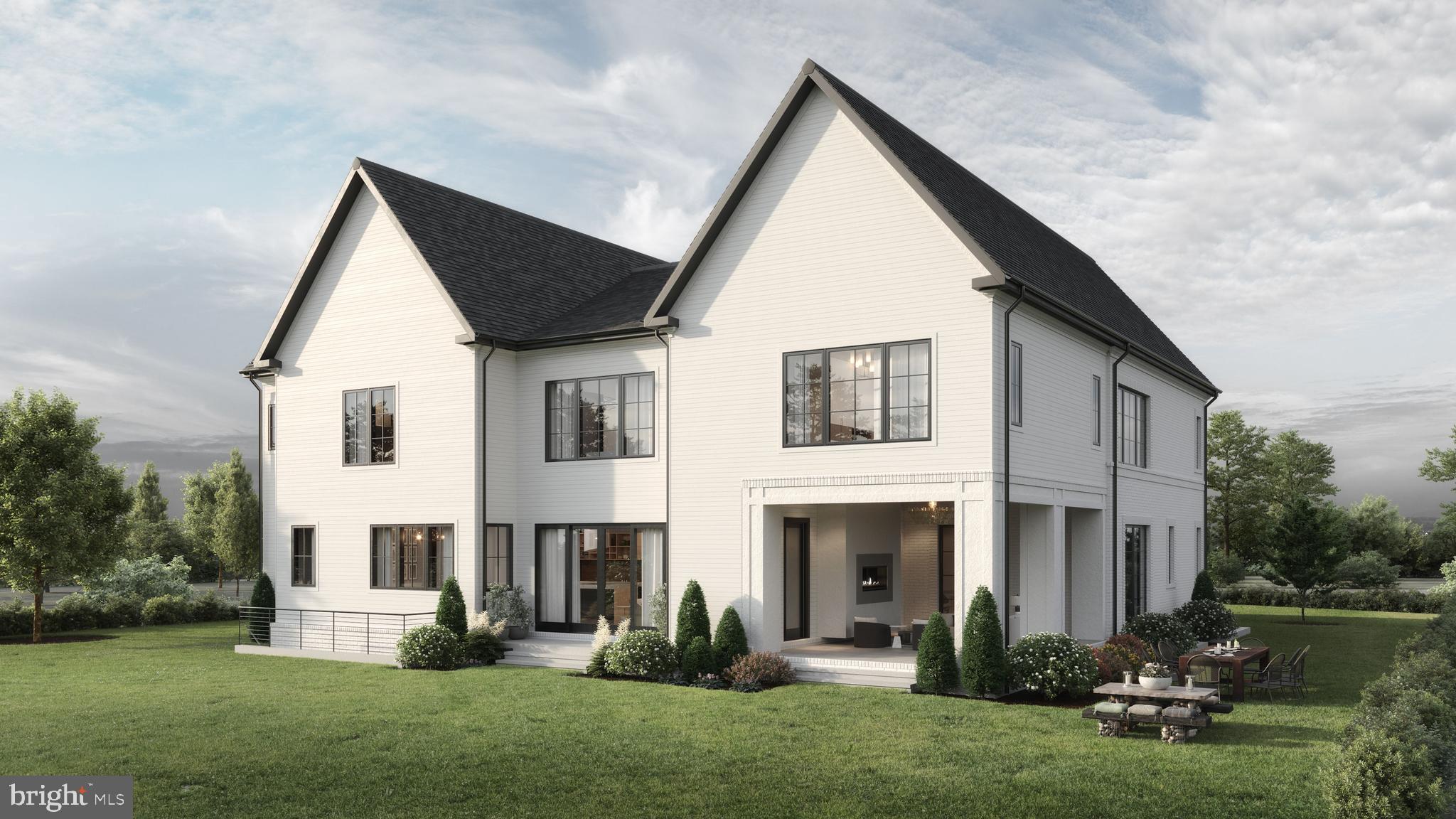 WOODHAVEN - Residential