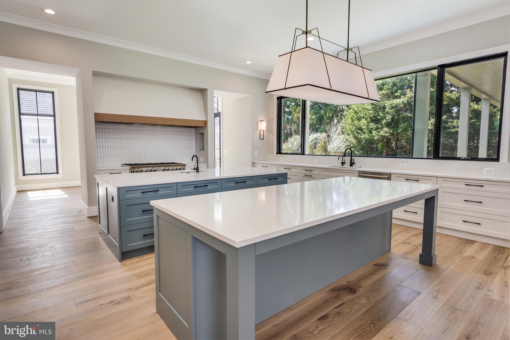 WOODHAVEN - Residential