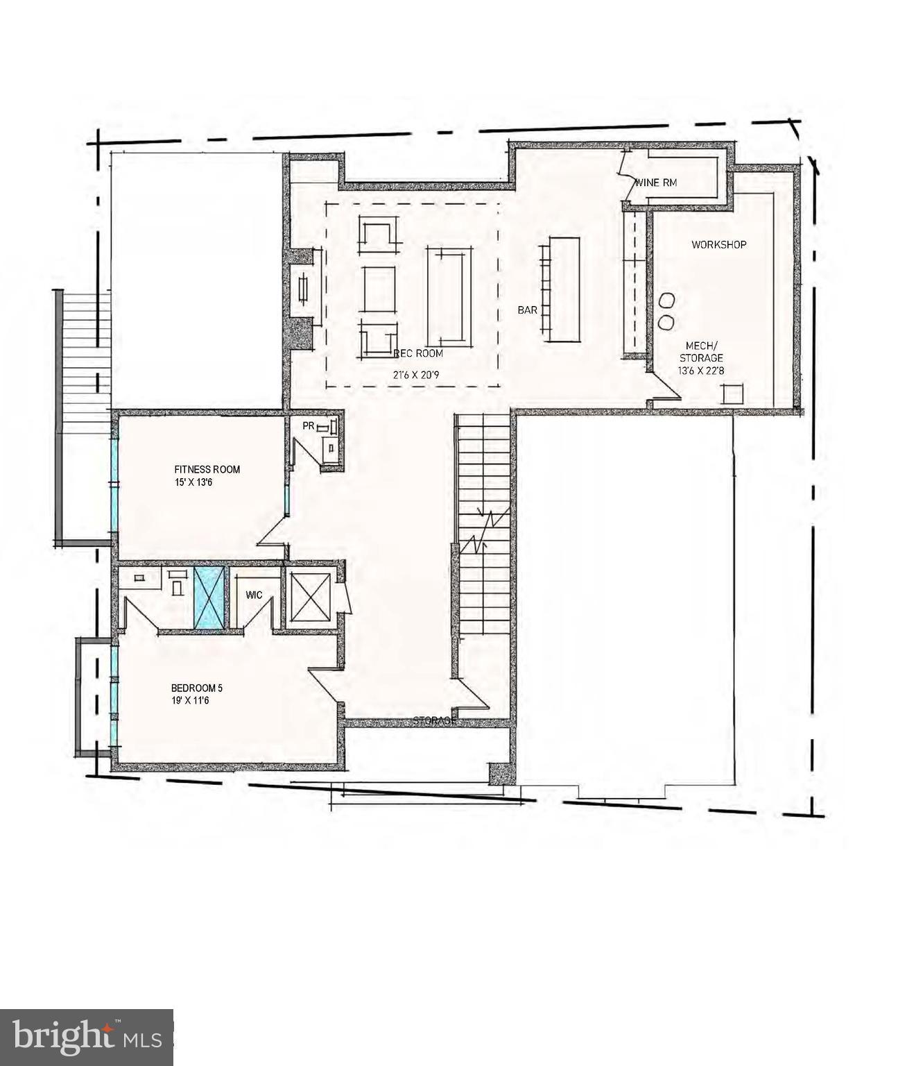 WOODHAVEN - Residential