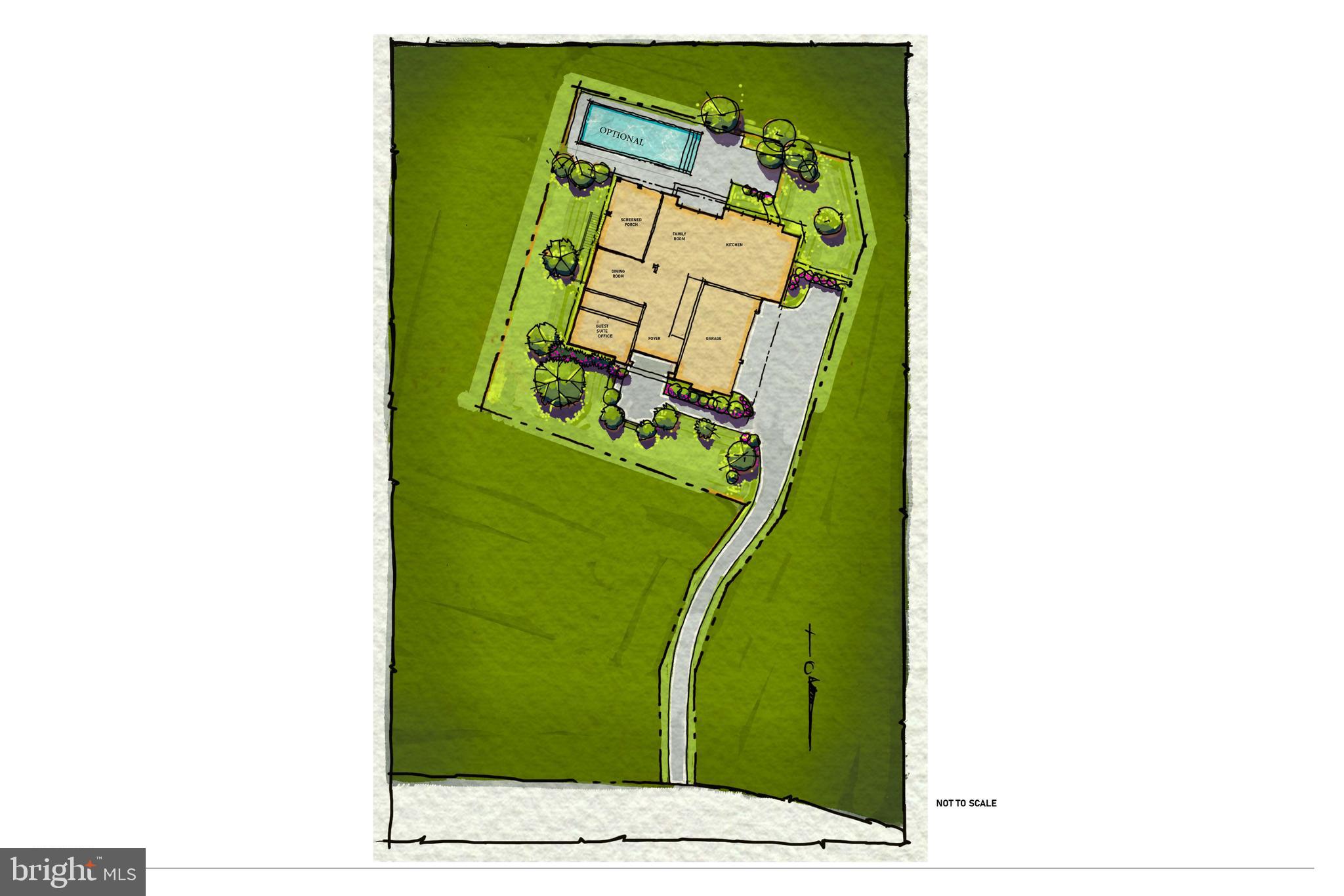 WOODHAVEN - Residential