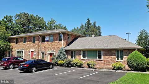 Photo of 1300 Lafayette Drive #100, ALEXANDRIA, VA 22308 (MLS # VAFX2309638)