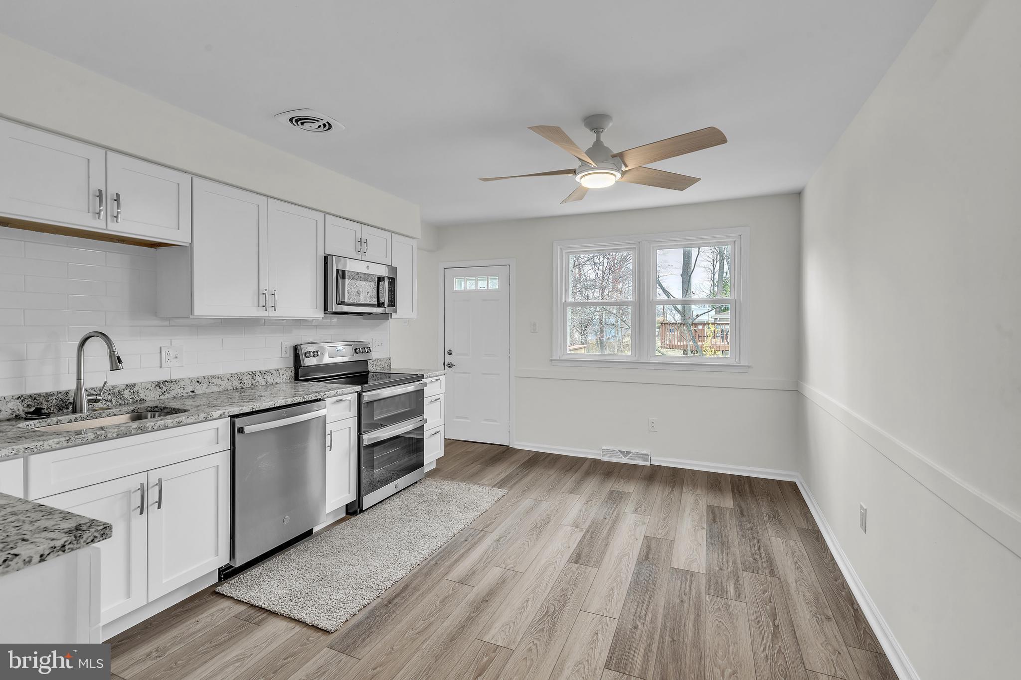 DAWNWOOD VILLAGE - Residential