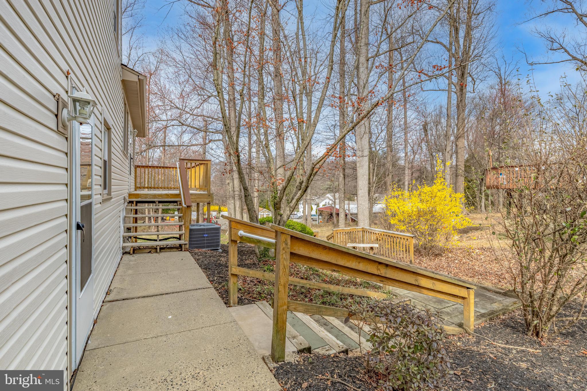 DAWNWOOD VILLAGE - Residential