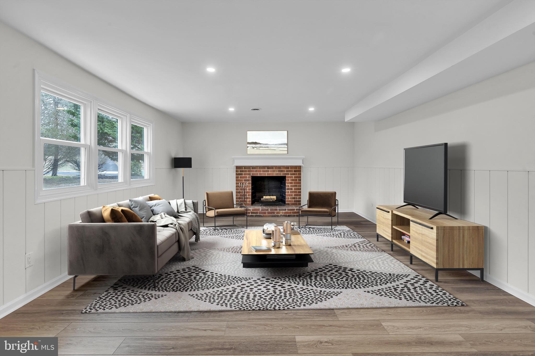 DAWNWOOD VILLAGE - Residential