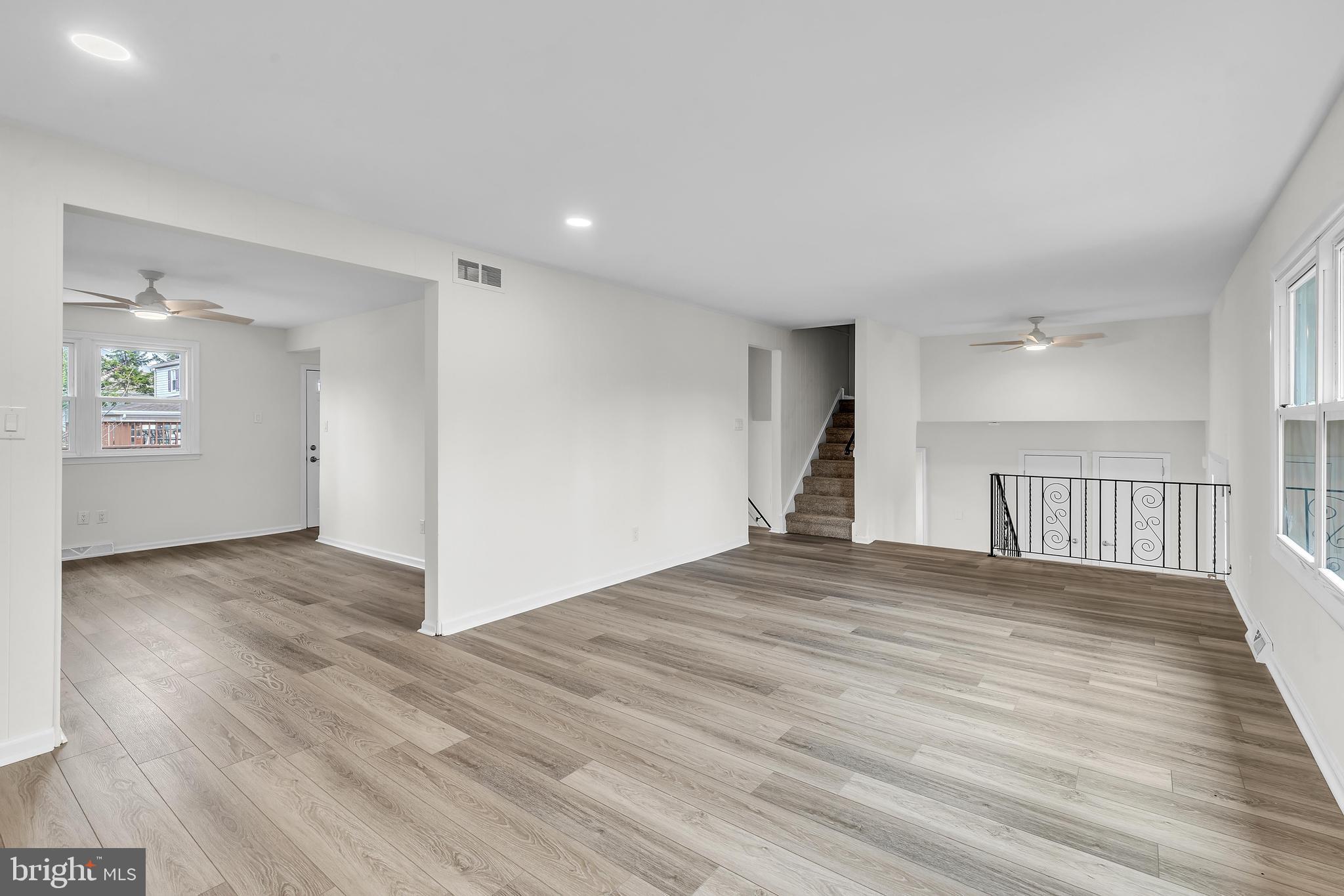 DAWNWOOD VILLAGE - Residential