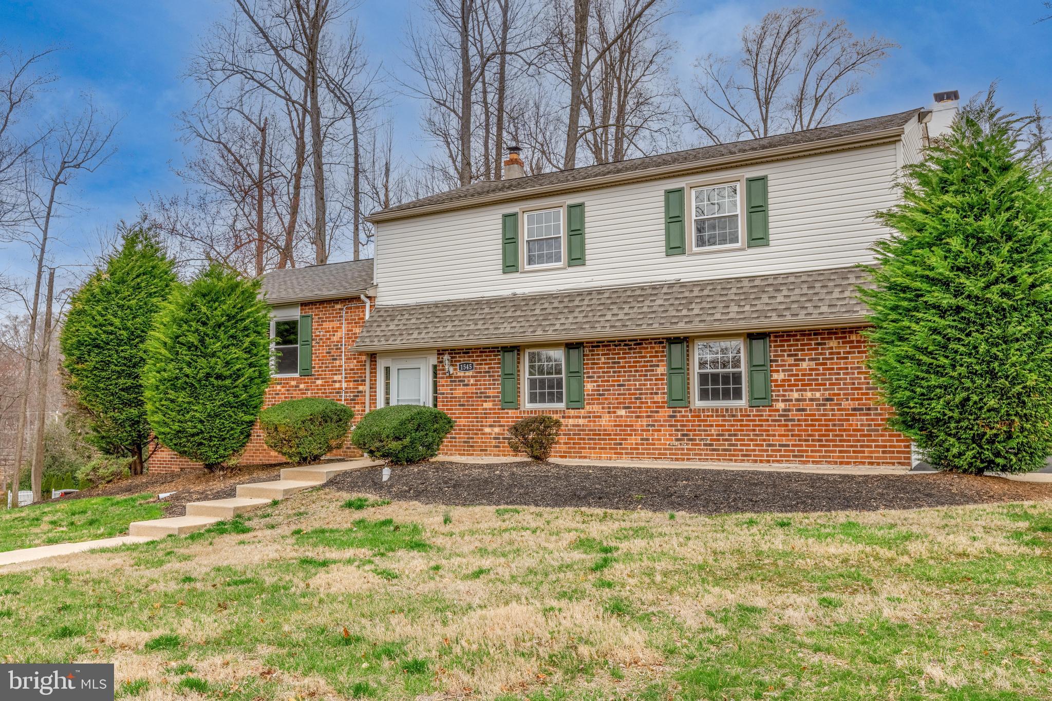 DAWNWOOD VILLAGE - Residential