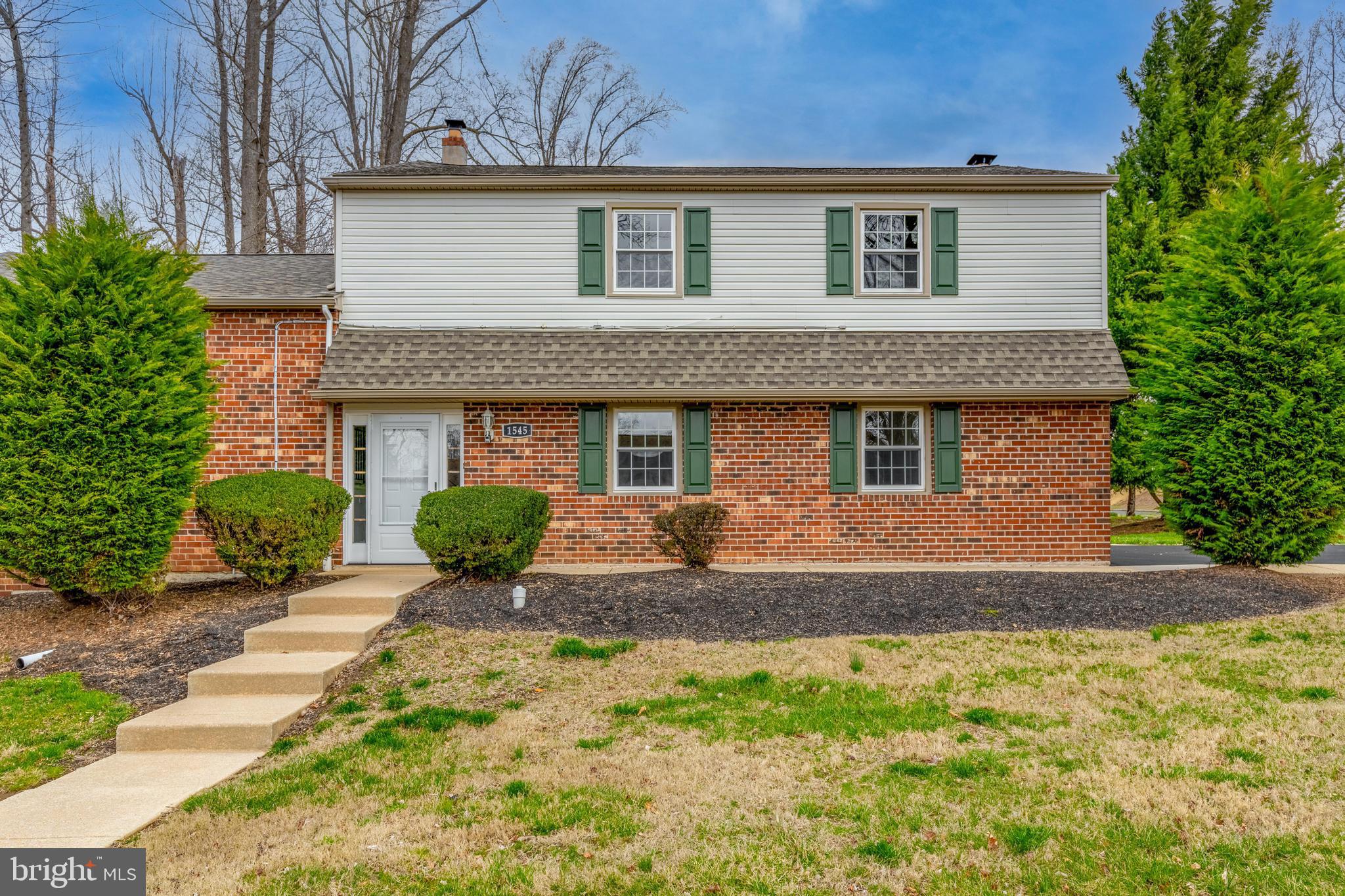 DAWNWOOD VILLAGE - Residential