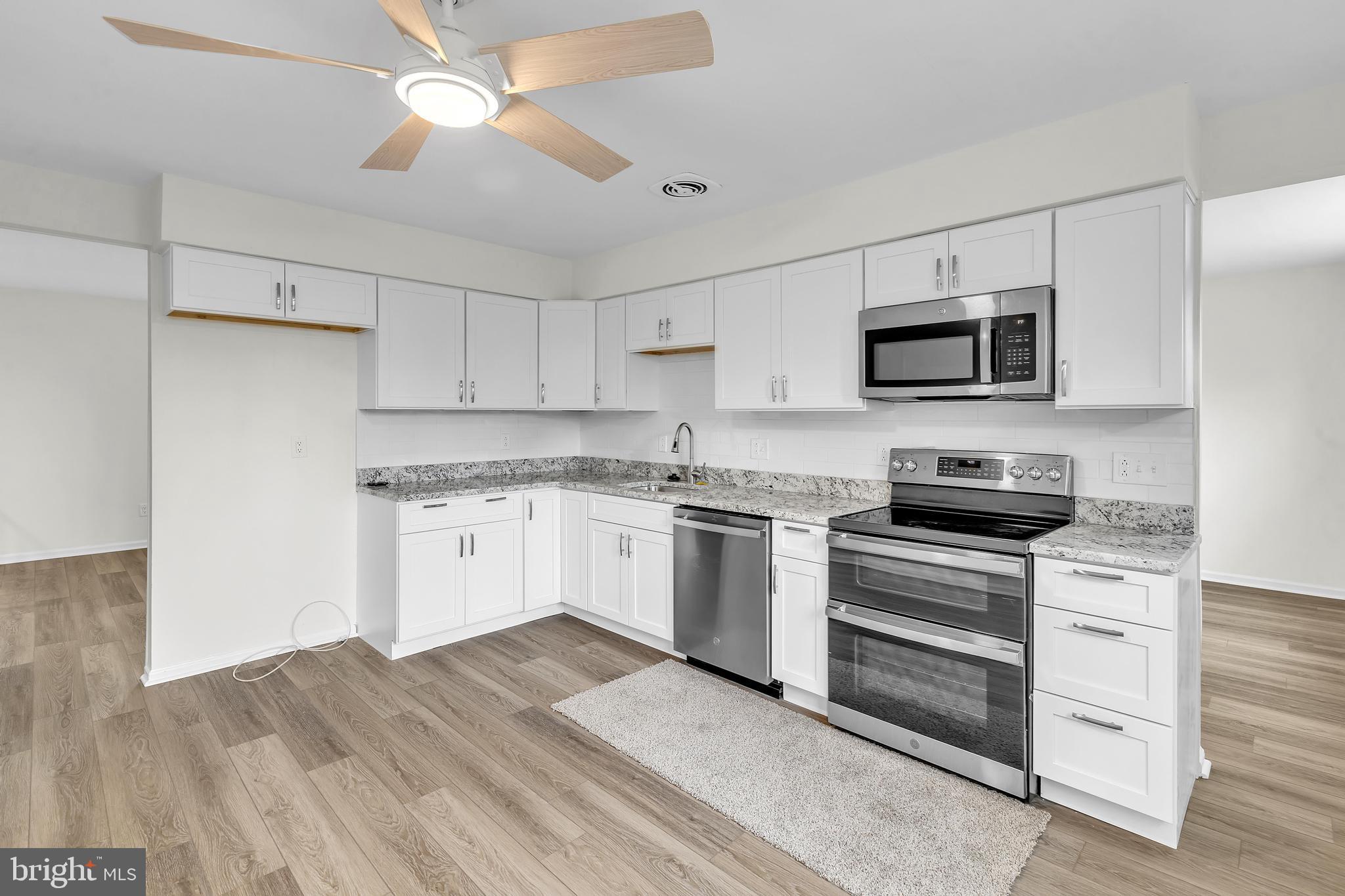 DAWNWOOD VILLAGE - Residential