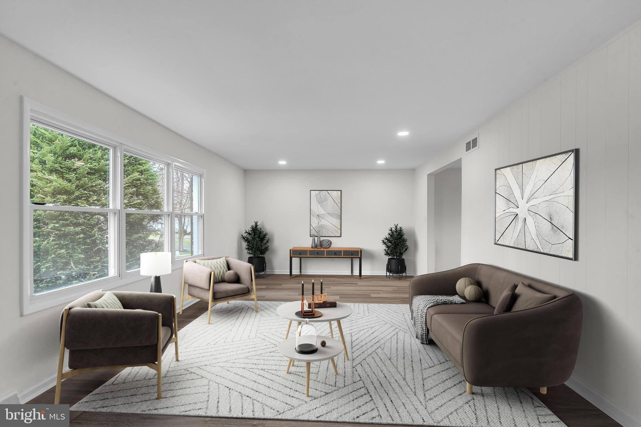 DAWNWOOD VILLAGE - Residential