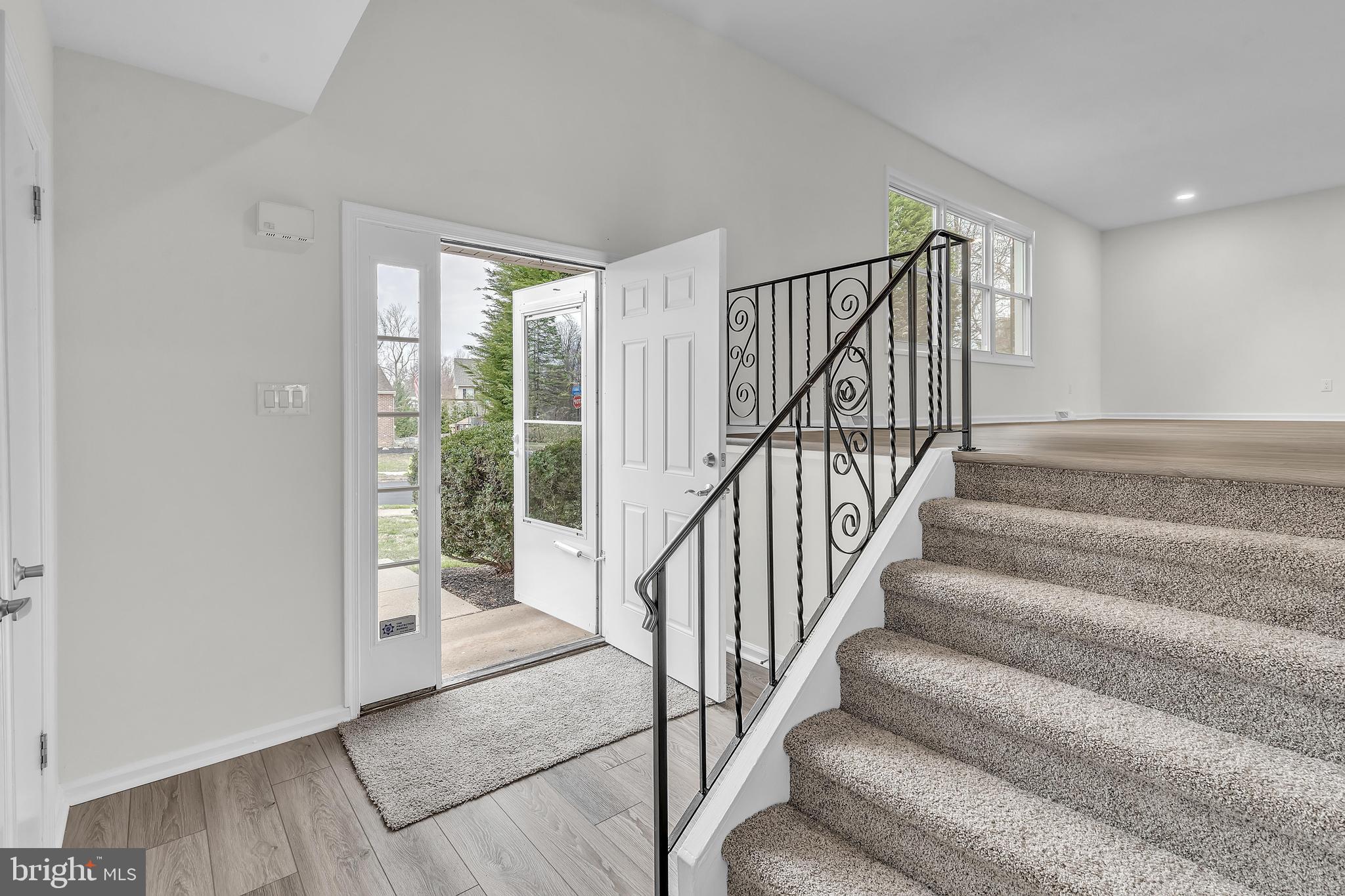 DAWNWOOD VILLAGE - Residential