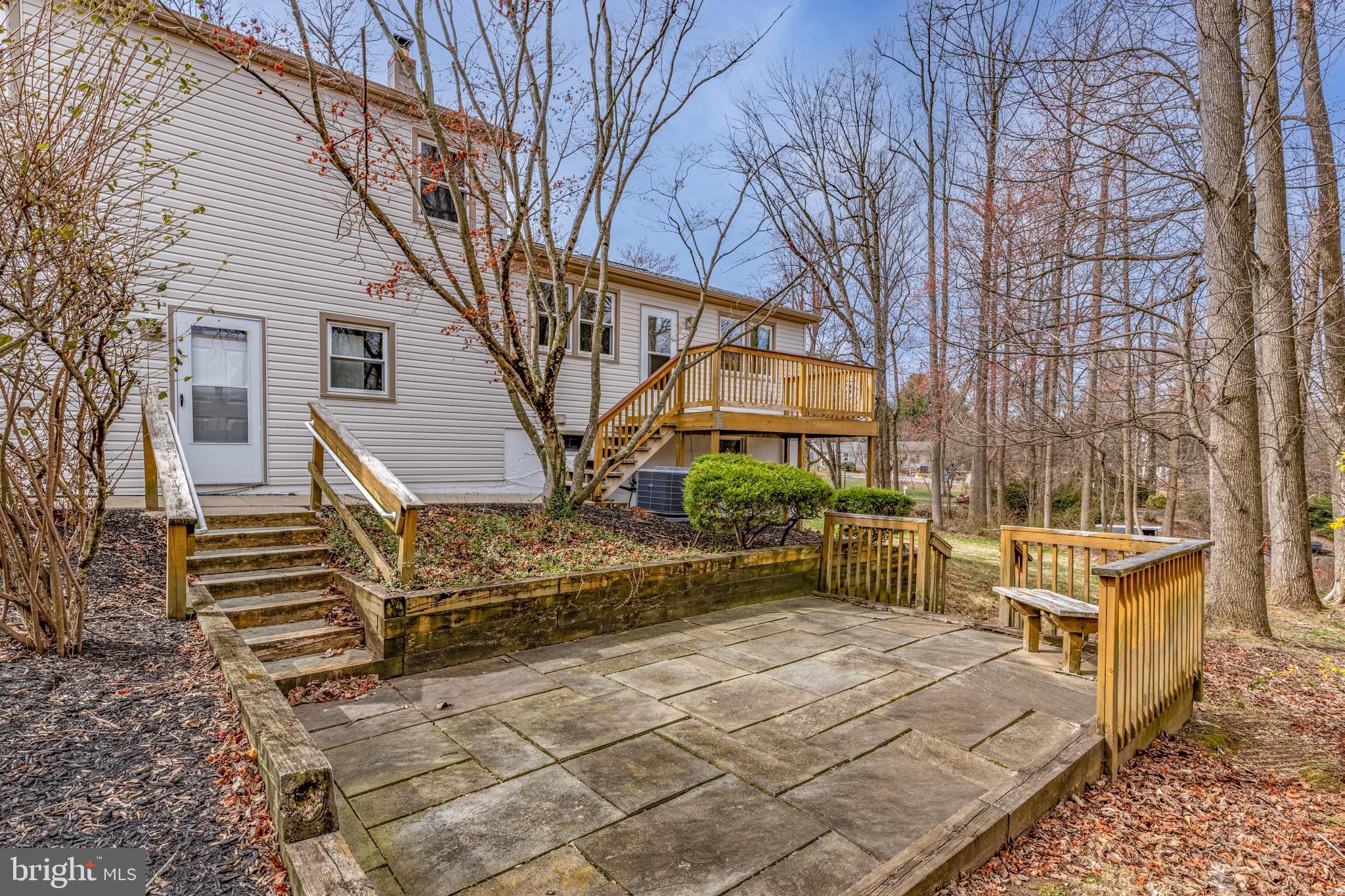 DAWNWOOD VILLAGE - Residential