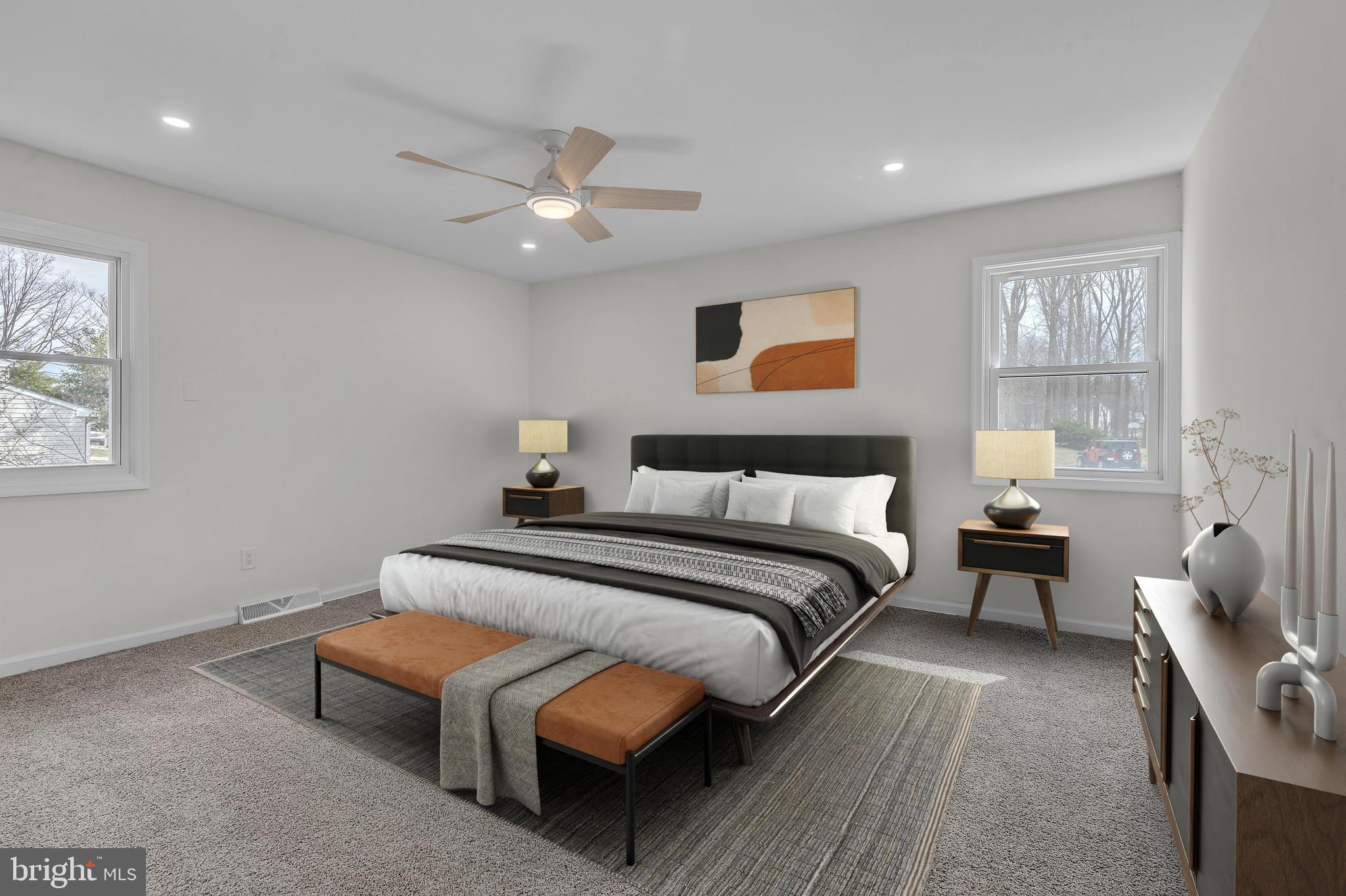 DAWNWOOD VILLAGE - Residential