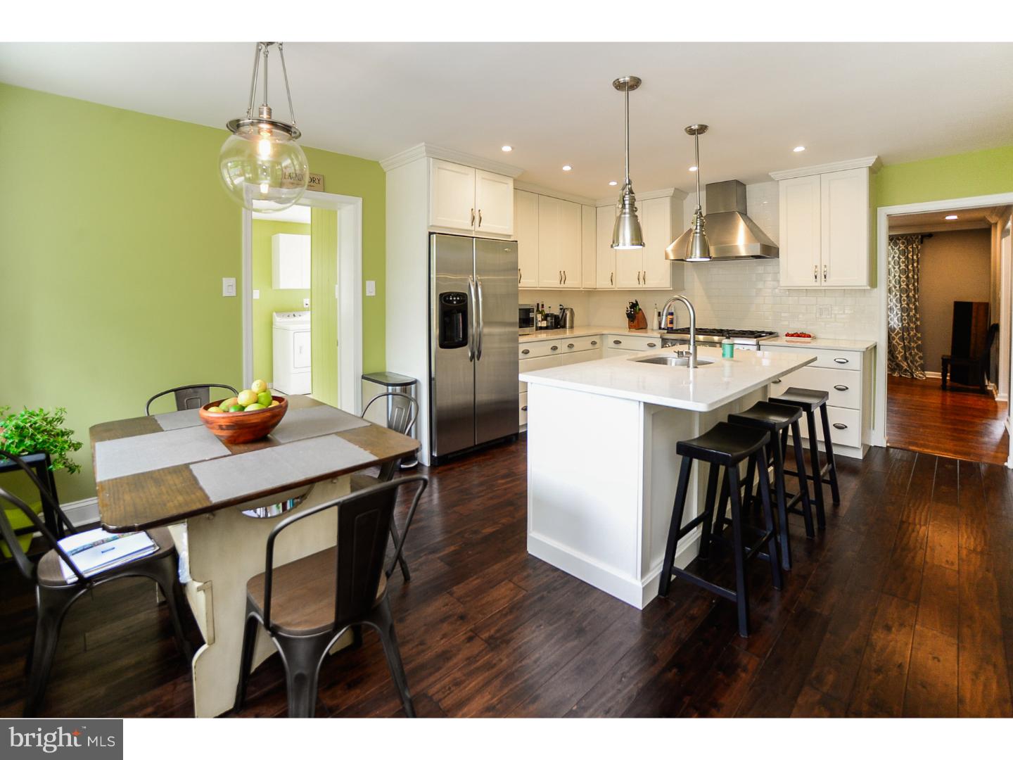 WYNDMOOR - Residential