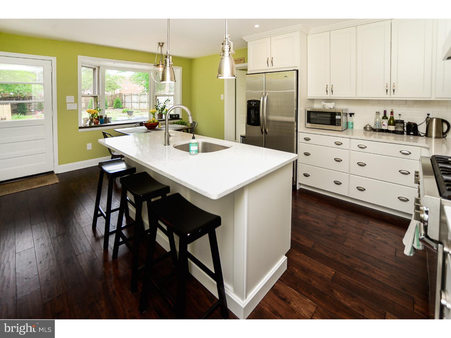 WYNDMOOR - Residential