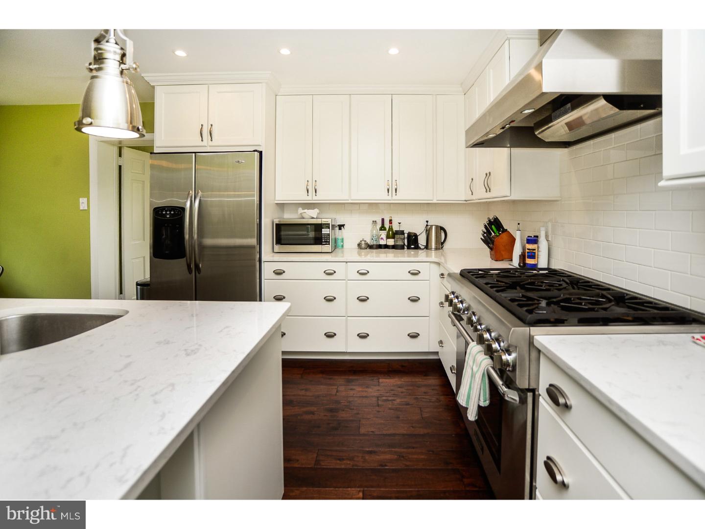 WYNDMOOR - Residential