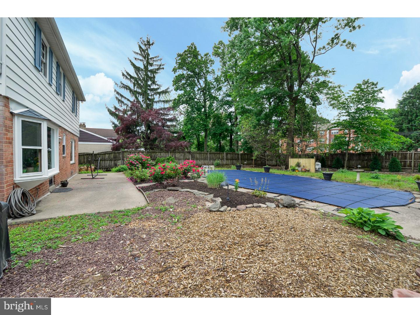 WYNDMOOR - Residential