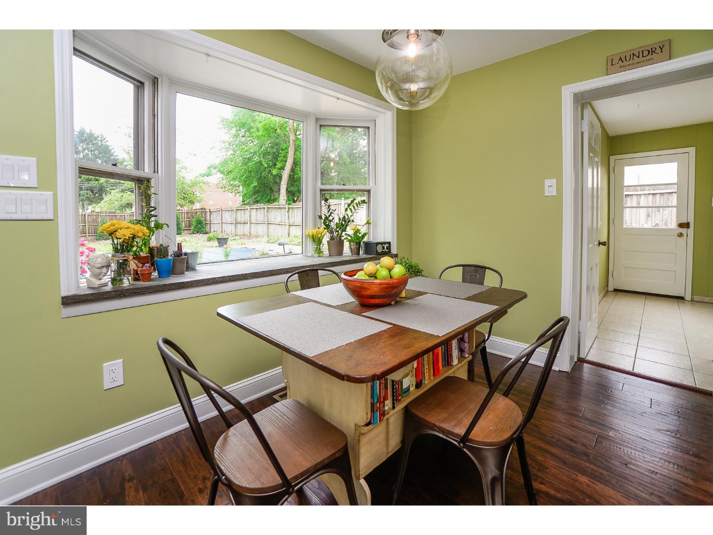 WYNDMOOR - Residential