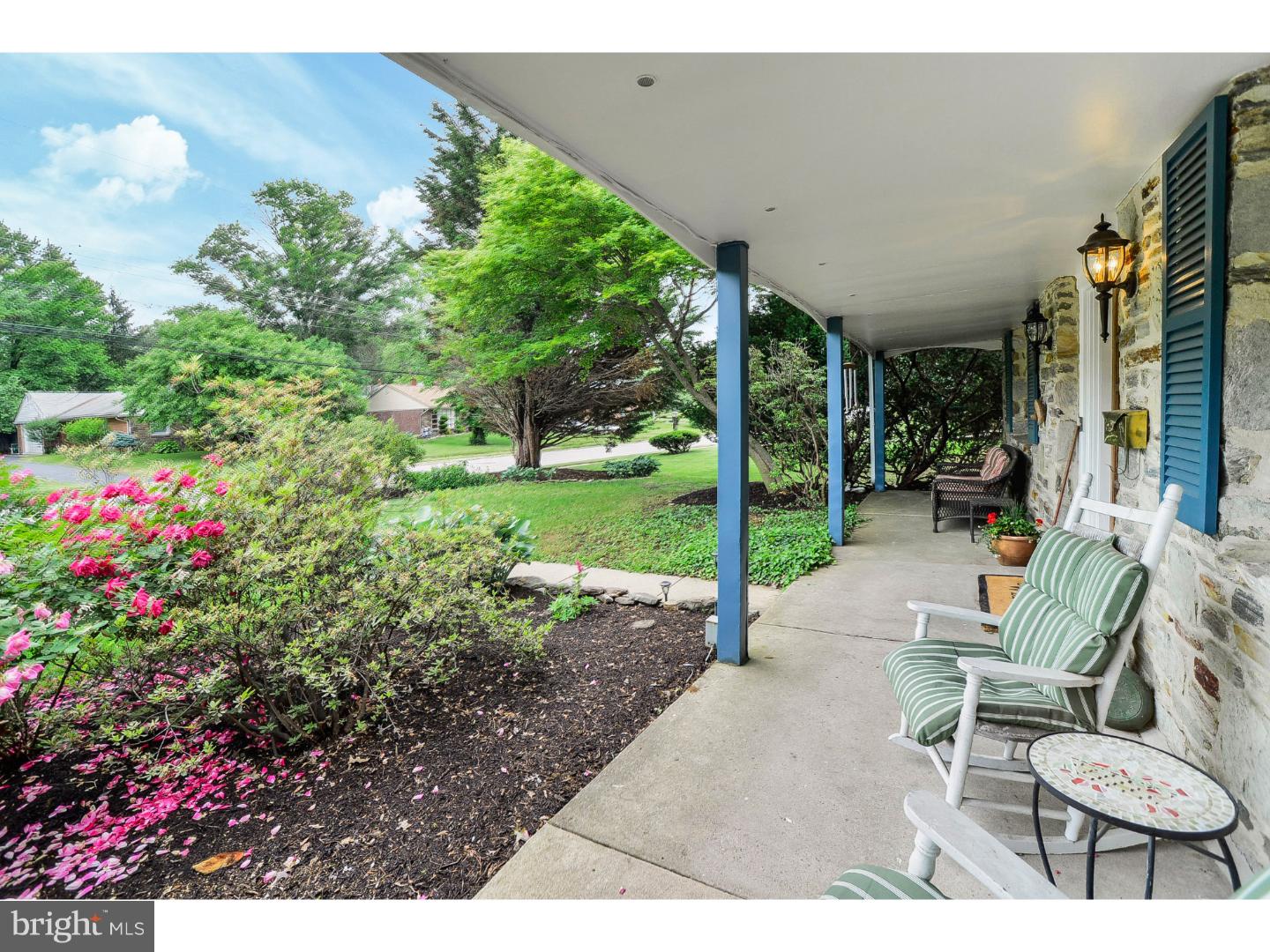 WYNDMOOR - Residential