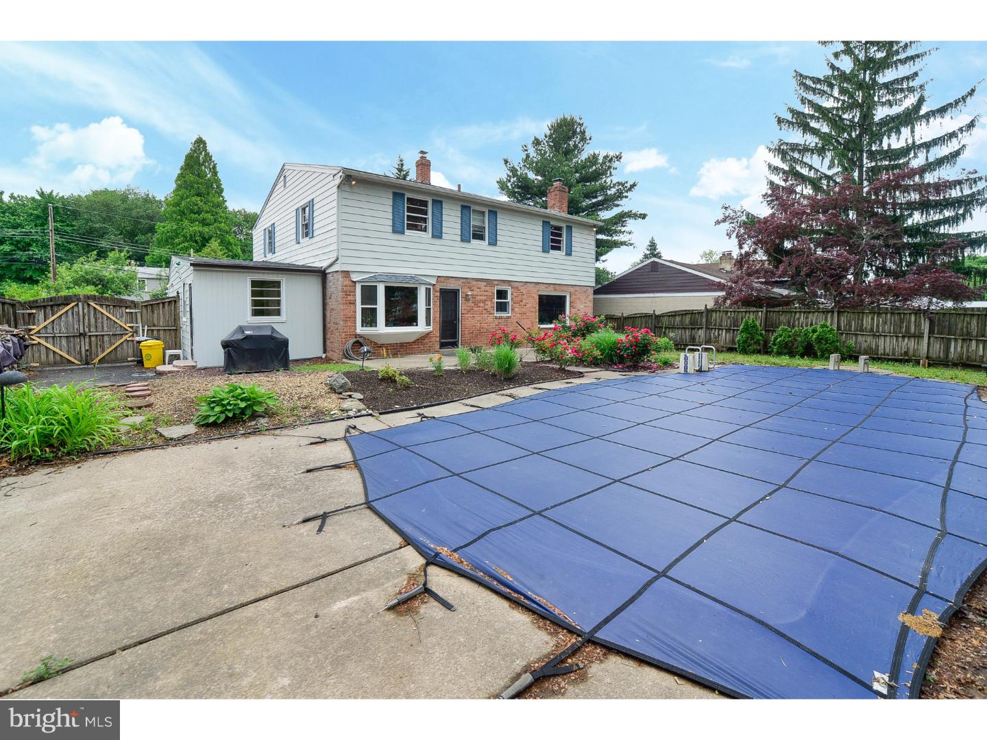 WYNDMOOR - Residential