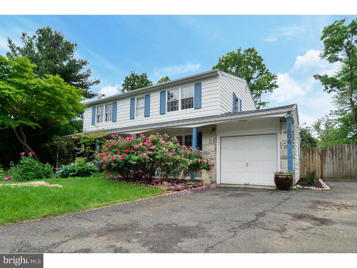 WYNDMOOR - Residential