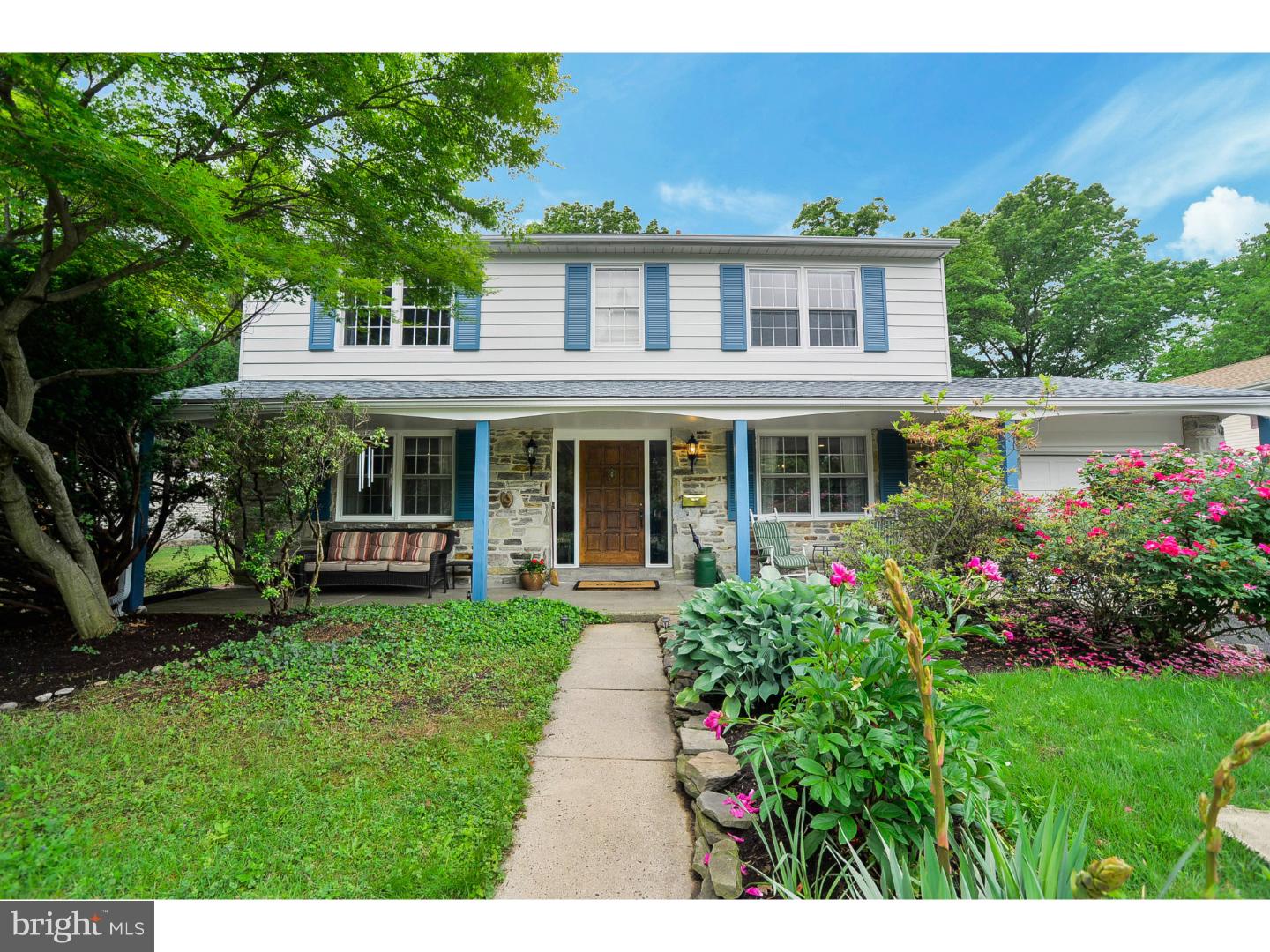 WYNDMOOR - Residential