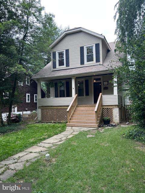 Homes For Sale - 5108 Norwood Road<br/> Baltimore City County, BALTIMORE, MD 21212