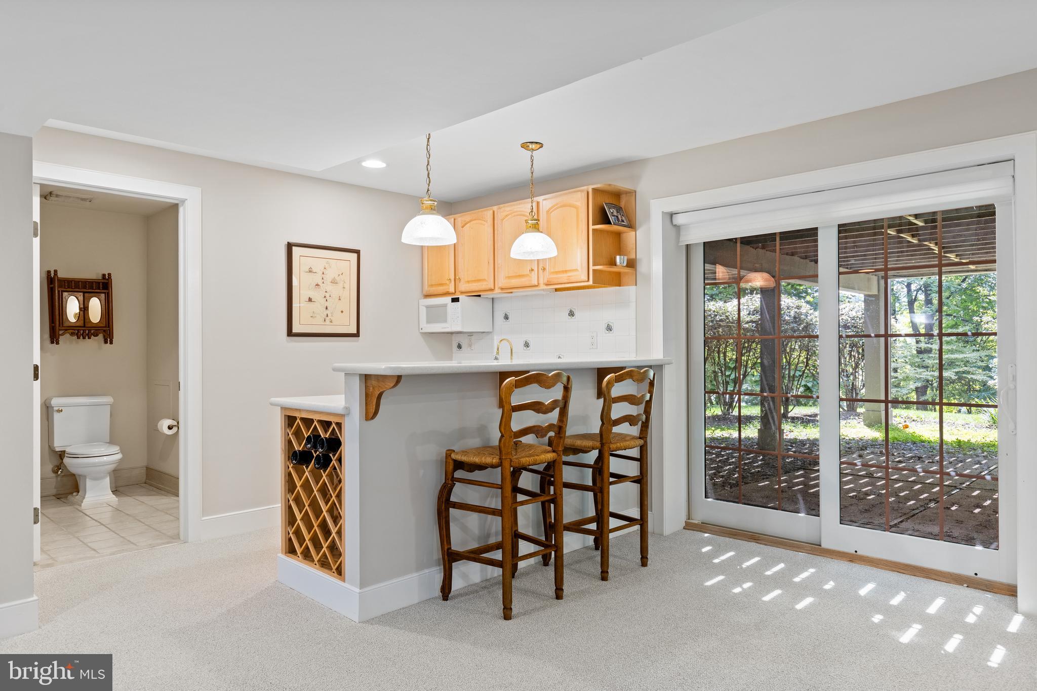 DENBIGH - Residential