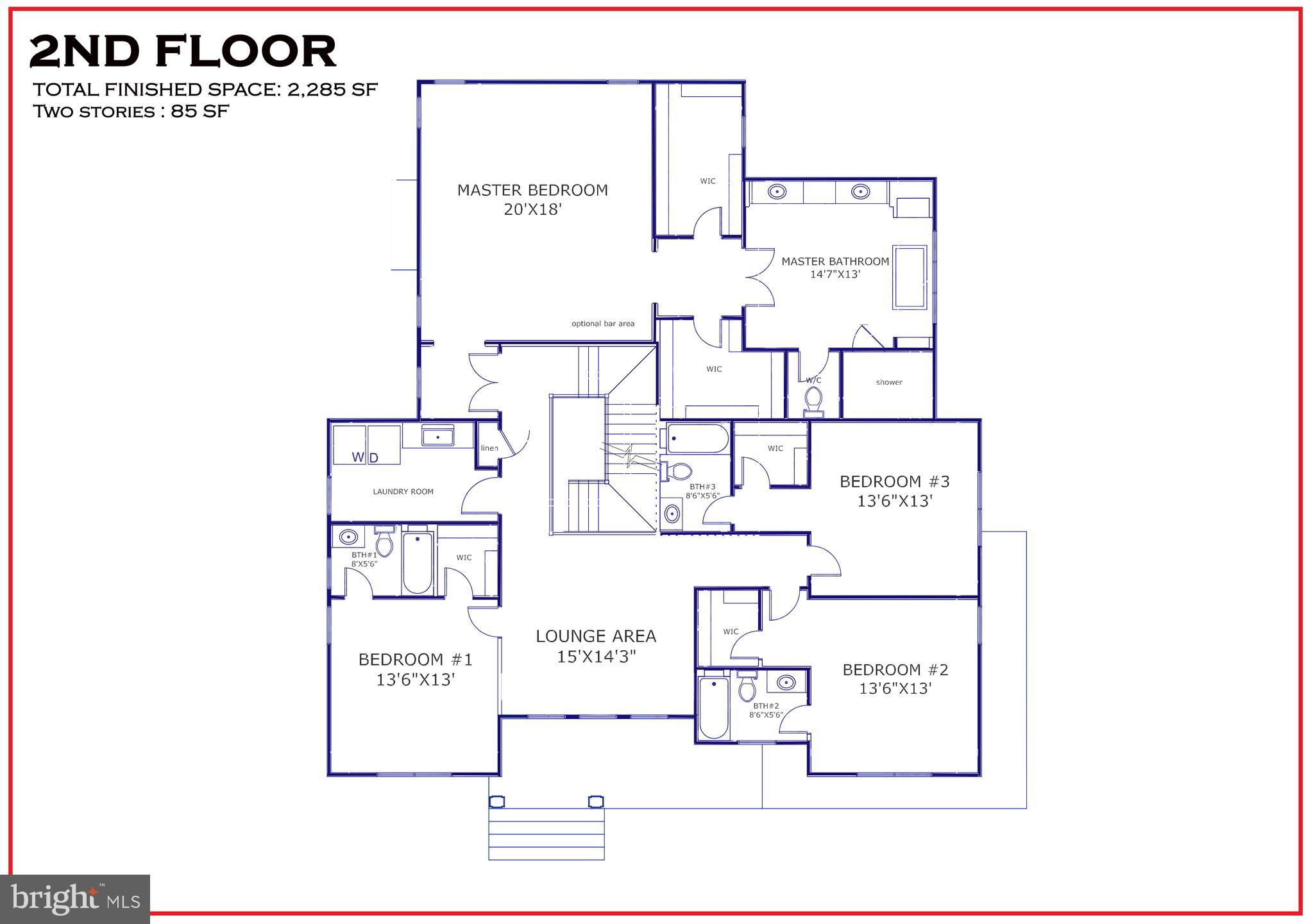 VIENNA WOODS - Residential