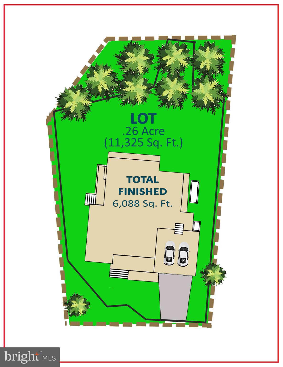 VIENNA WOODS - Residential
