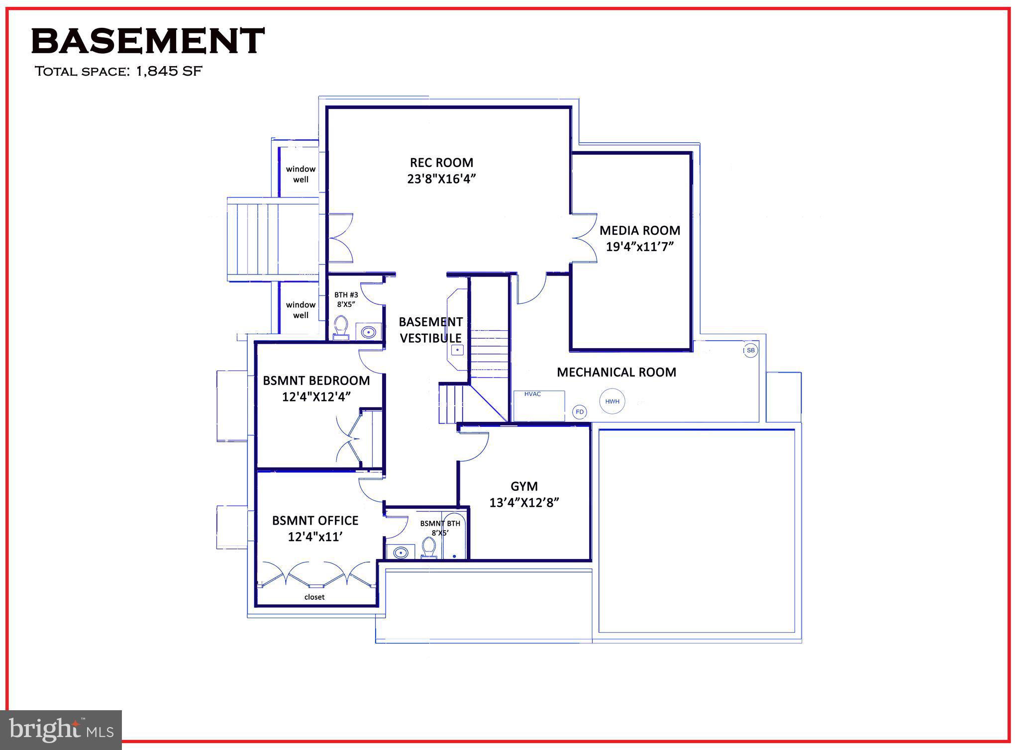 VIENNA WOODS - Residential